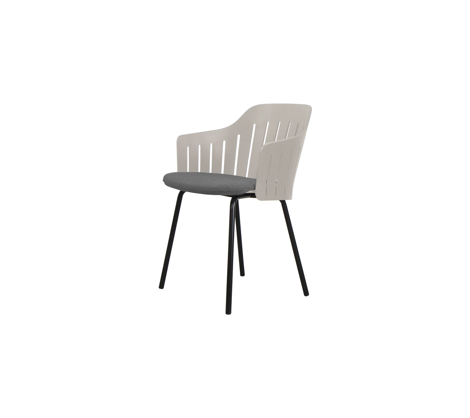 Choice chair with sled legs - Image 76