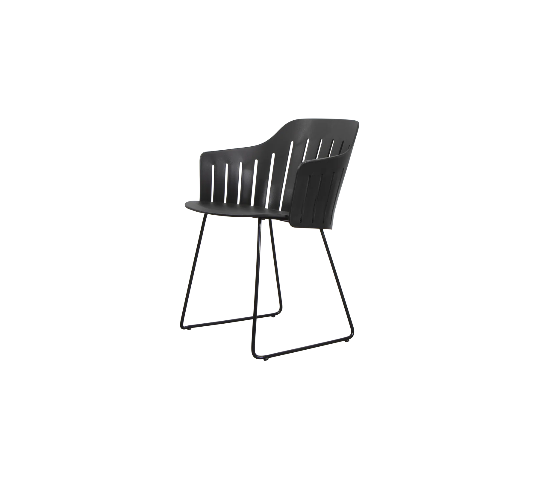 Choice chair with sled legs - Image 89