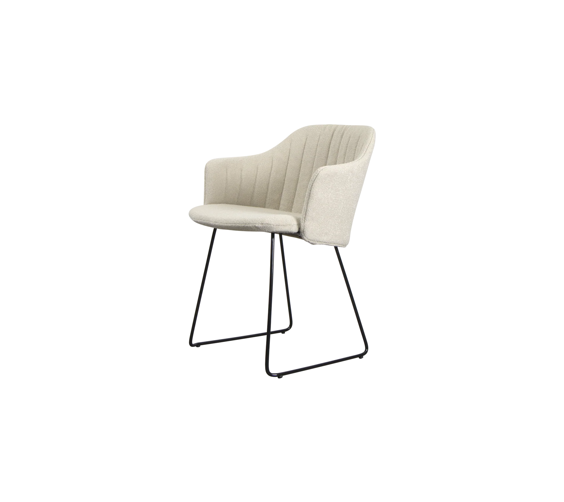 Choice chair with sled legs - Image 9