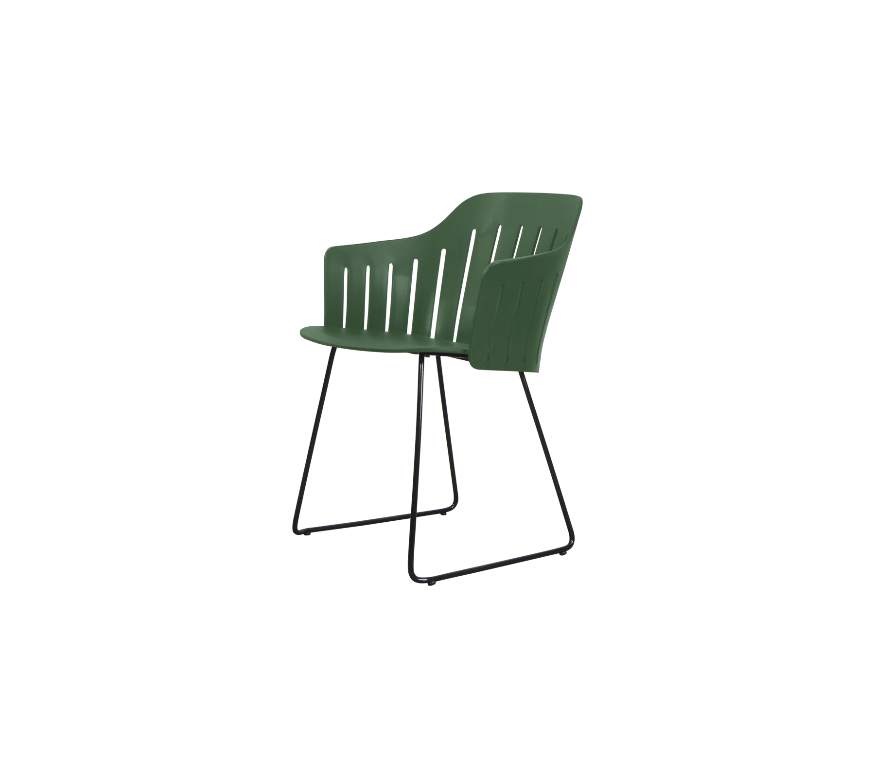 Choice chair with sled legs - Image 90