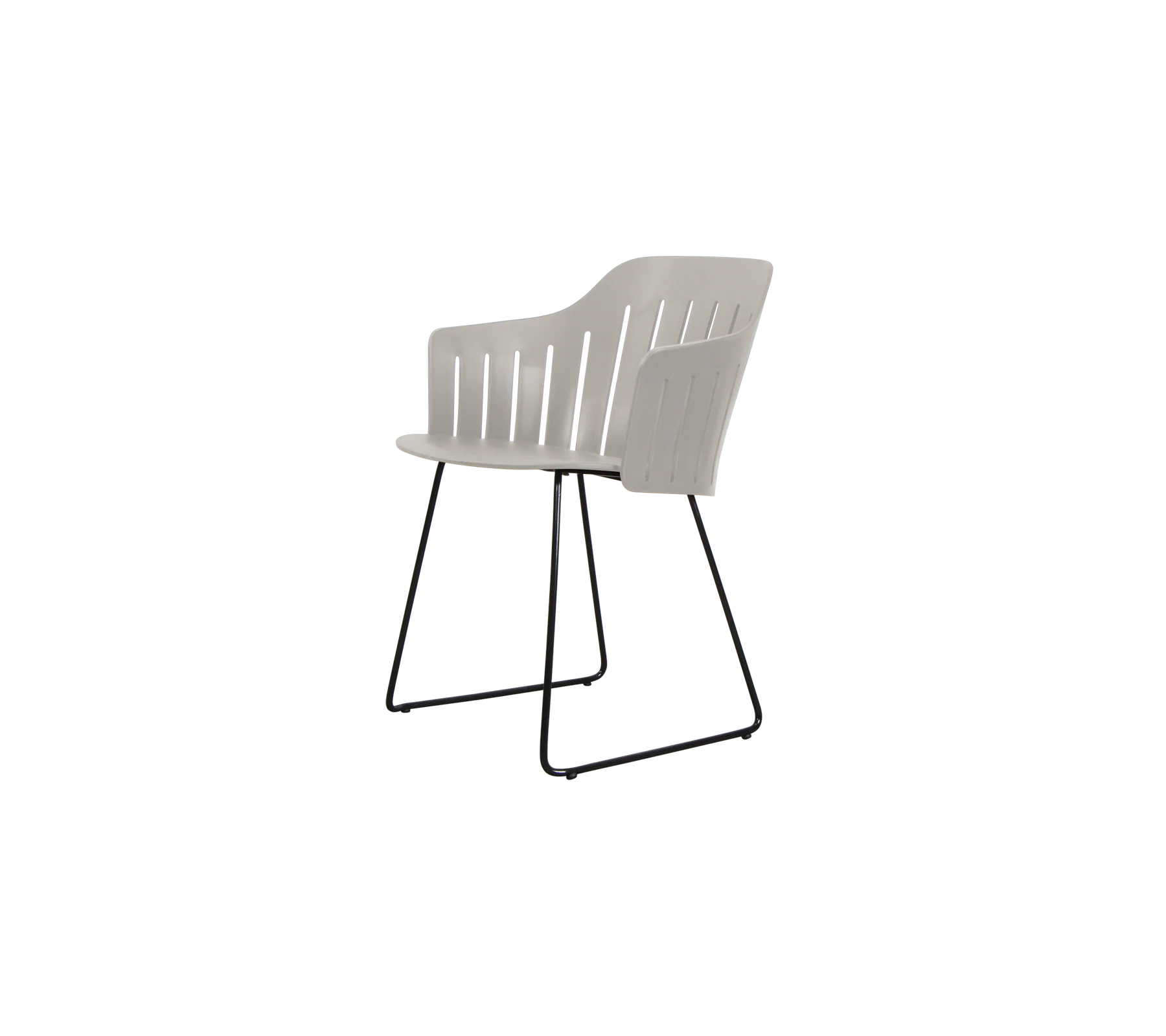 Choice chair with sled legs - Image 91