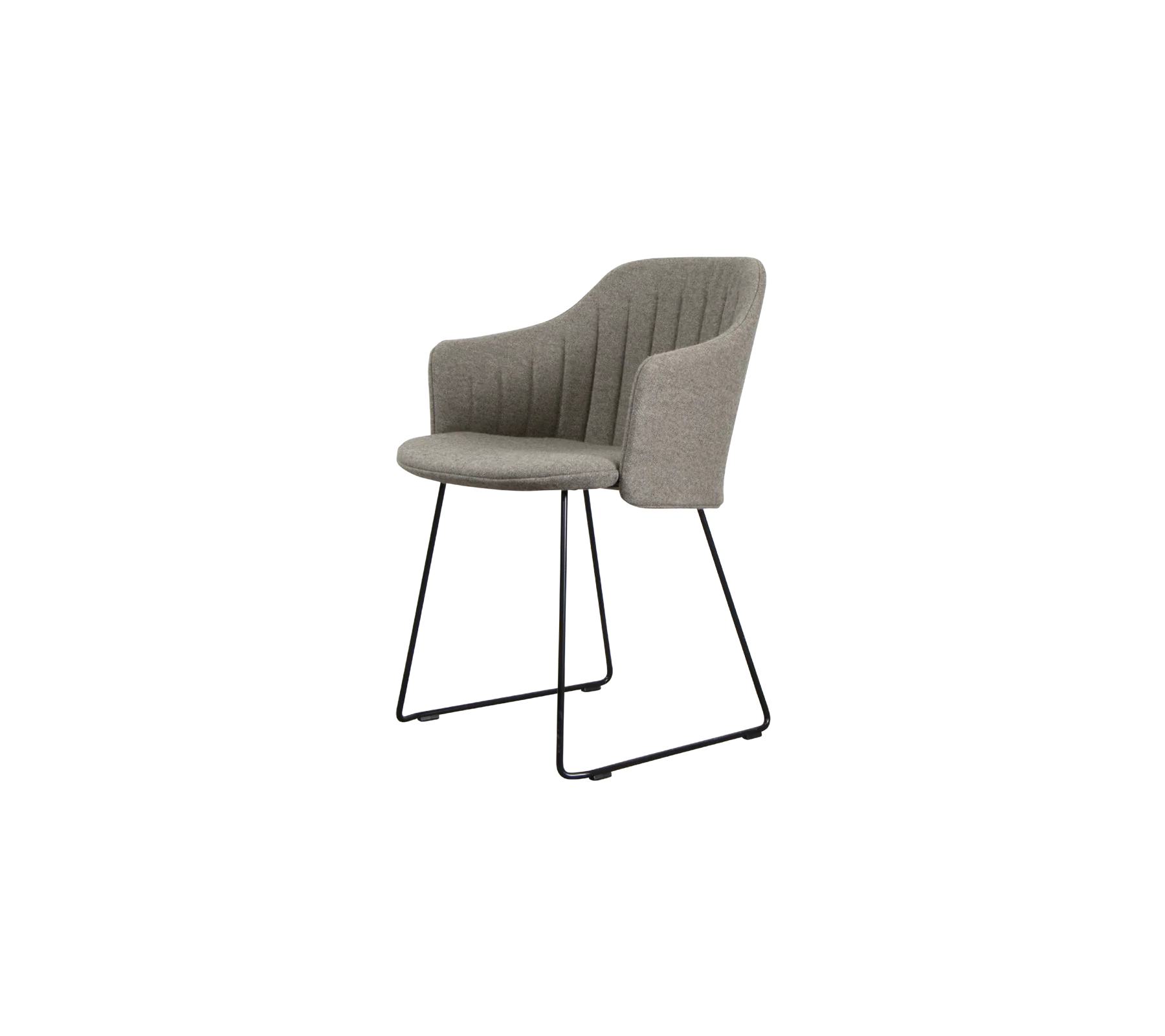 Choice chair with sled legs - Image 12