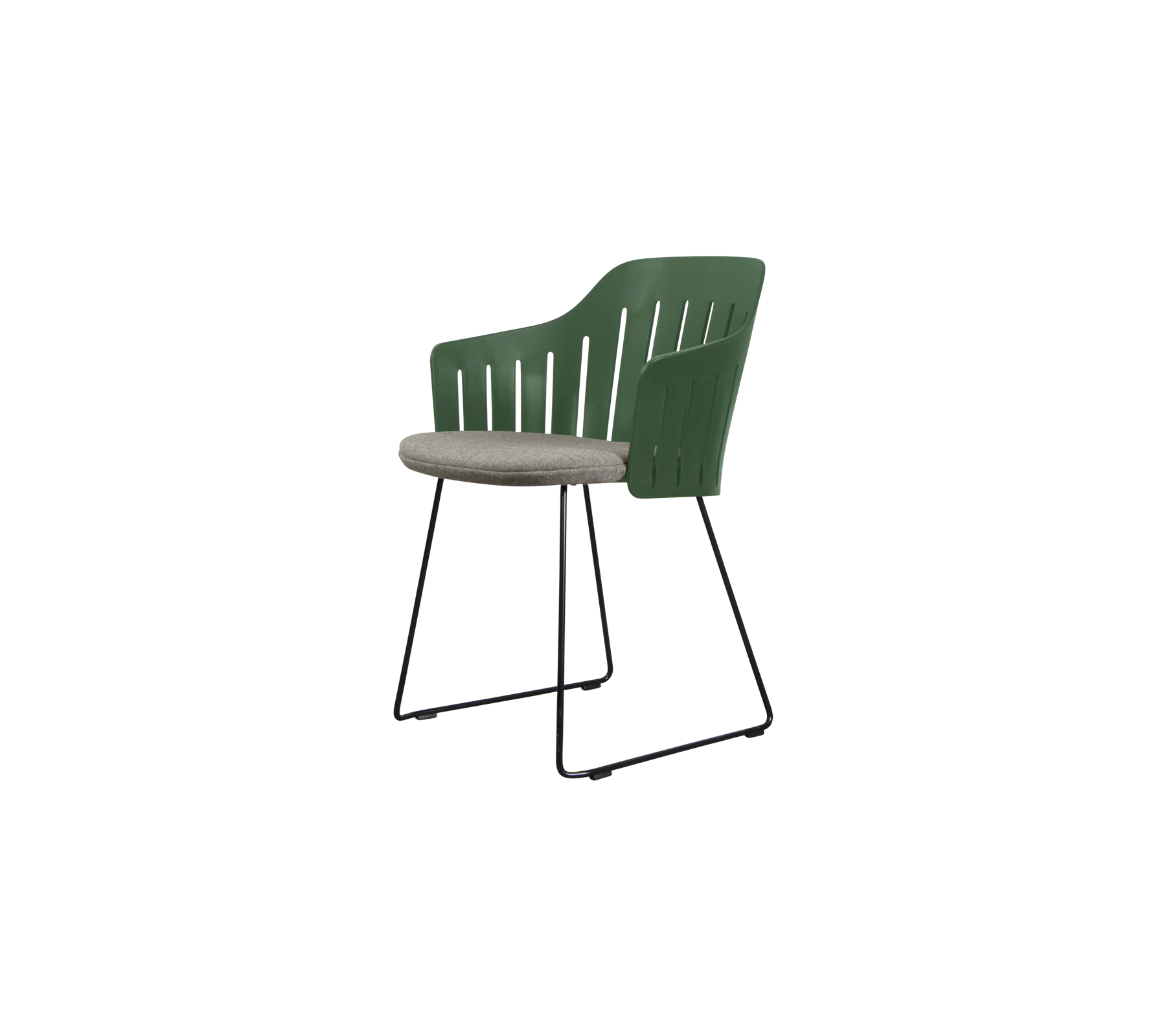 Choice chair with sled legs - Image 14