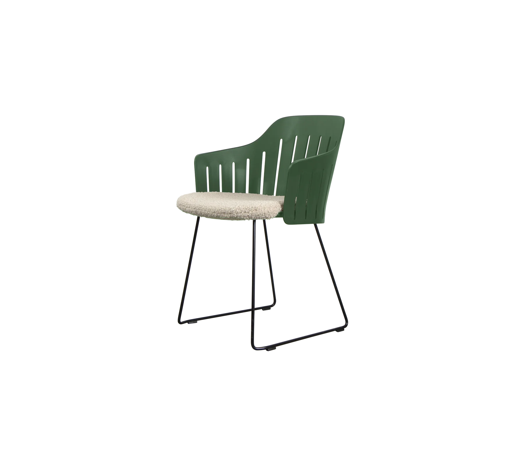 Choice chair with sled legs - Image 15