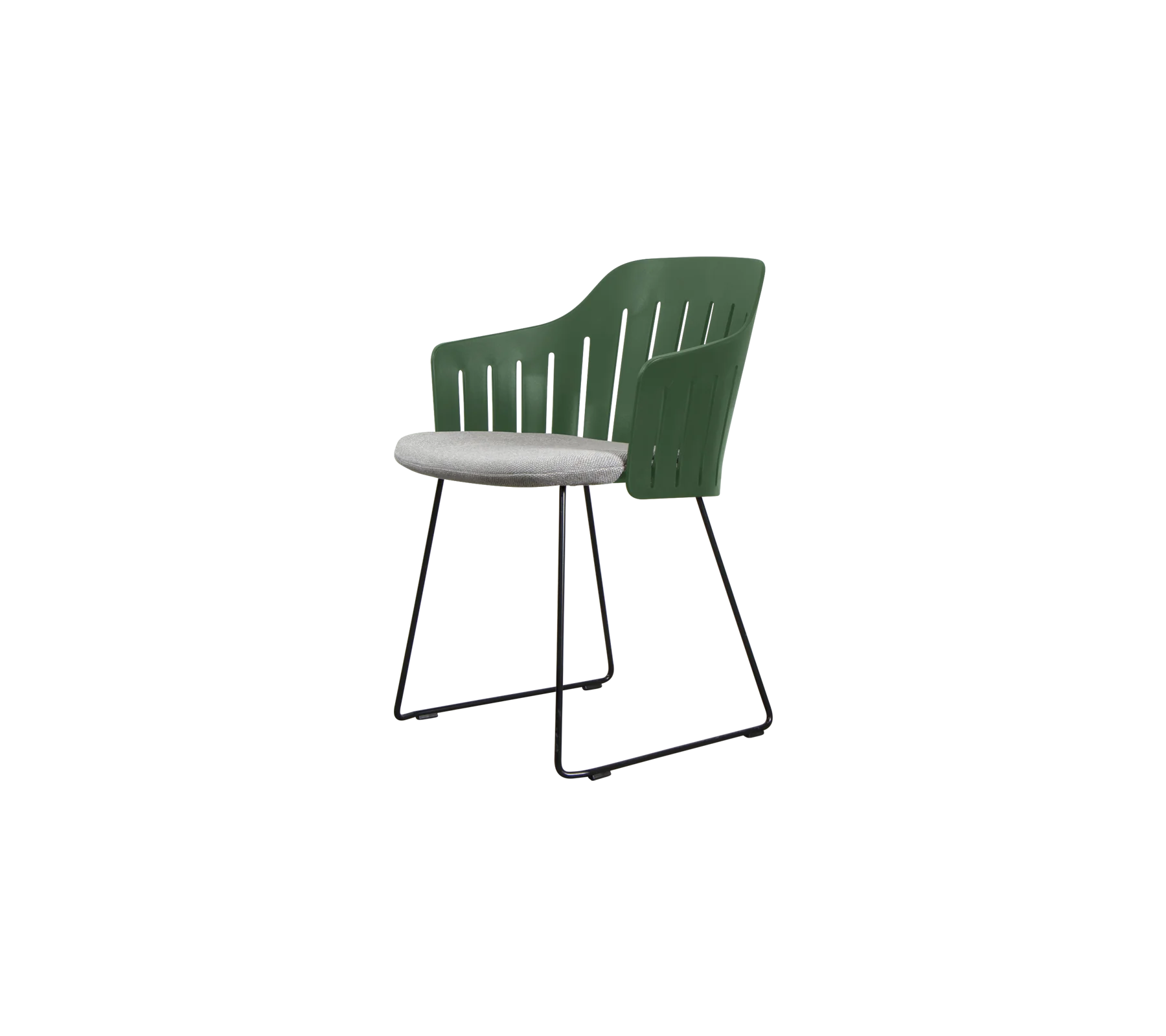 Choice chair with sled legs - Image 17