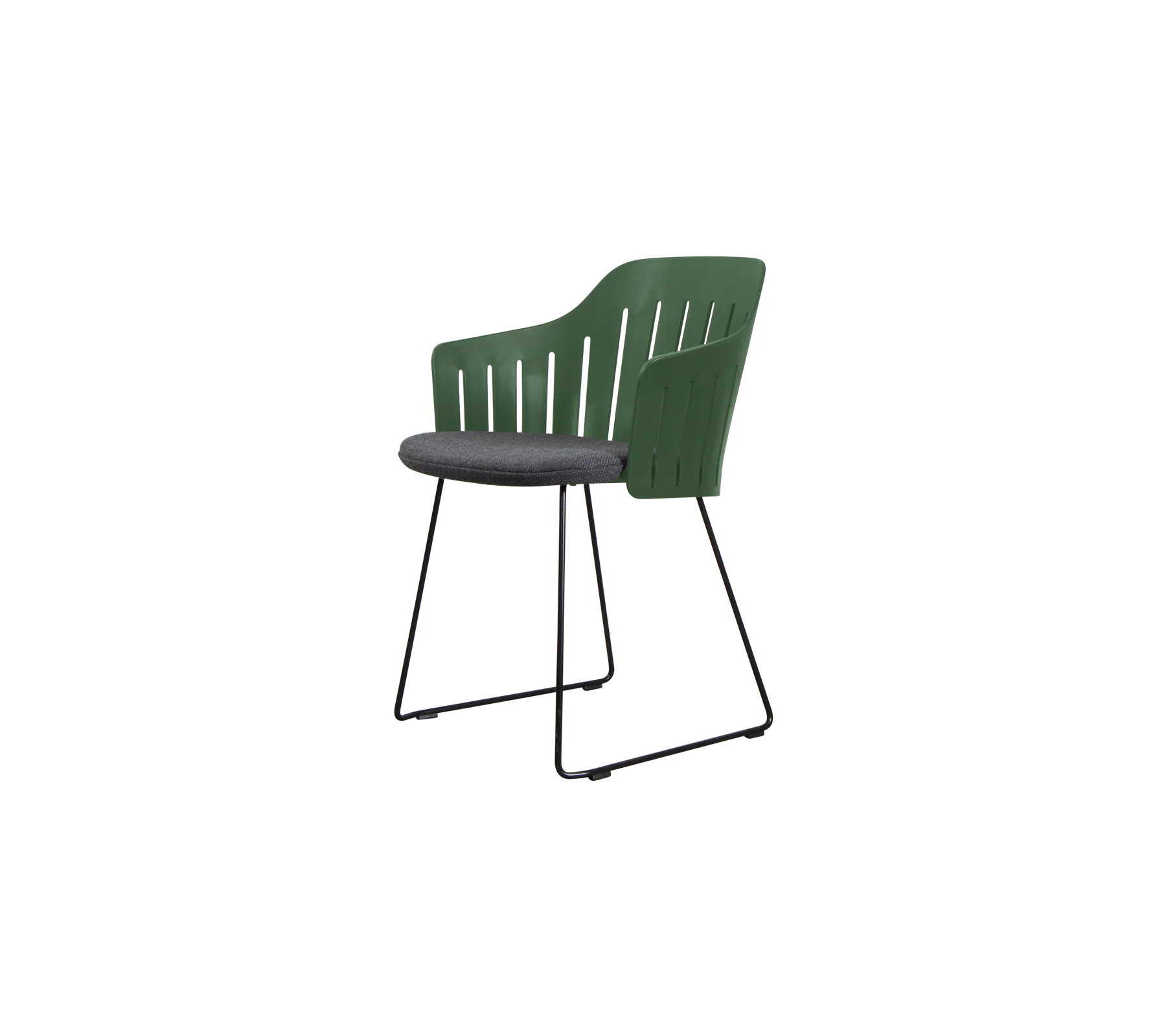 Choice chair with sled legs - Image 18