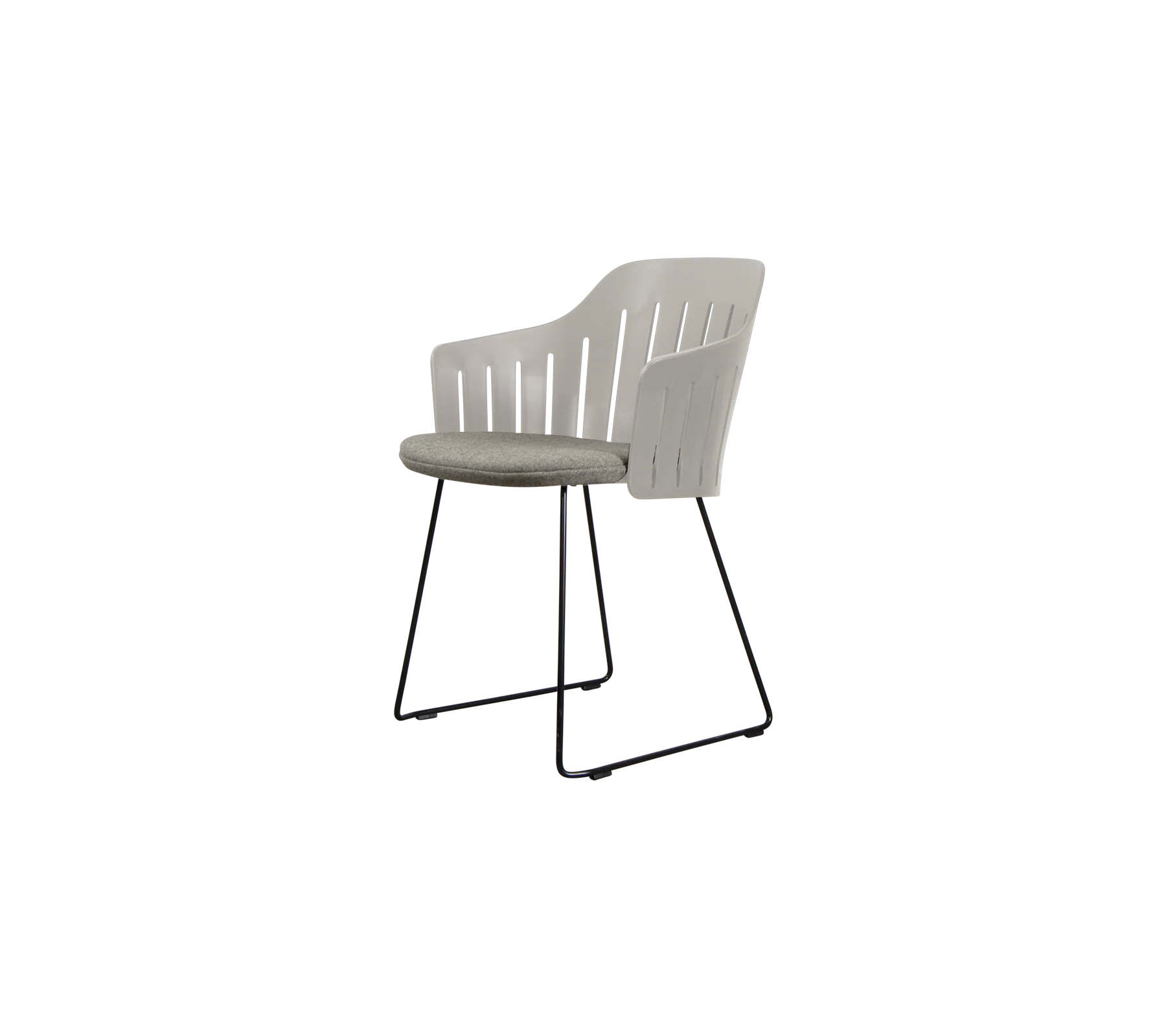 Choice chair with sled legs - Image 19