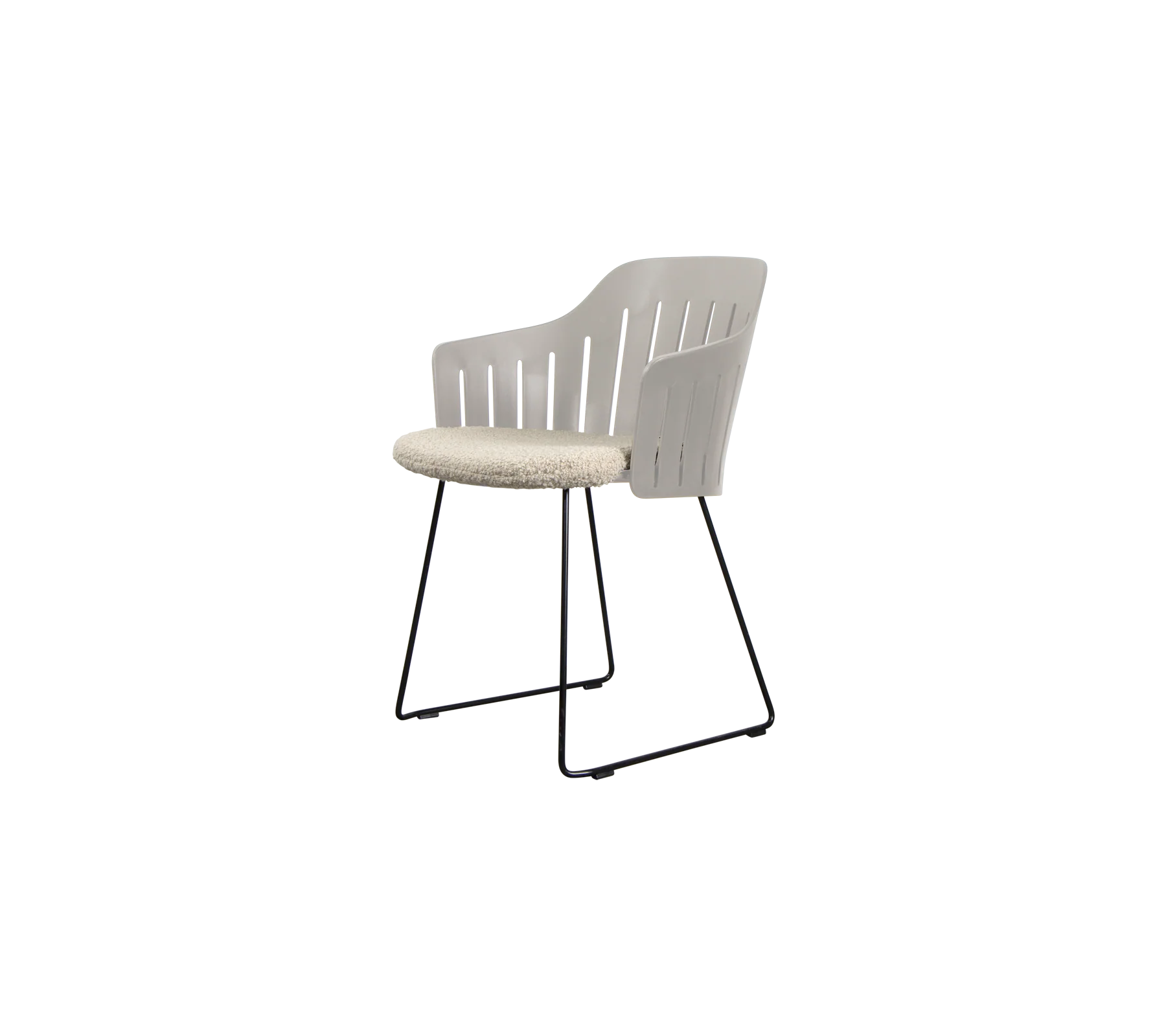 Choice chair with sled legs - Image 20