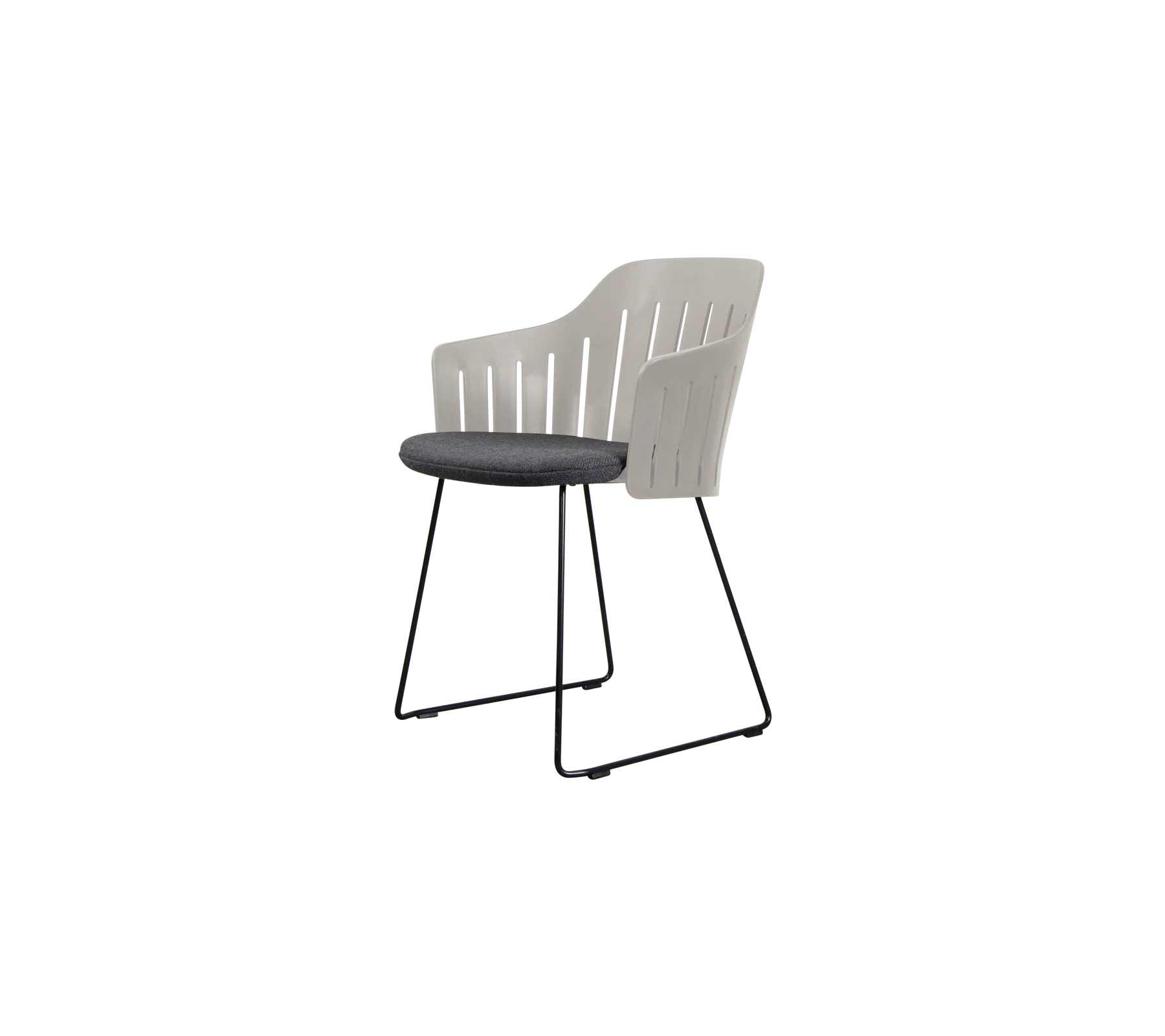 Choice chair with sled legs - Image 21