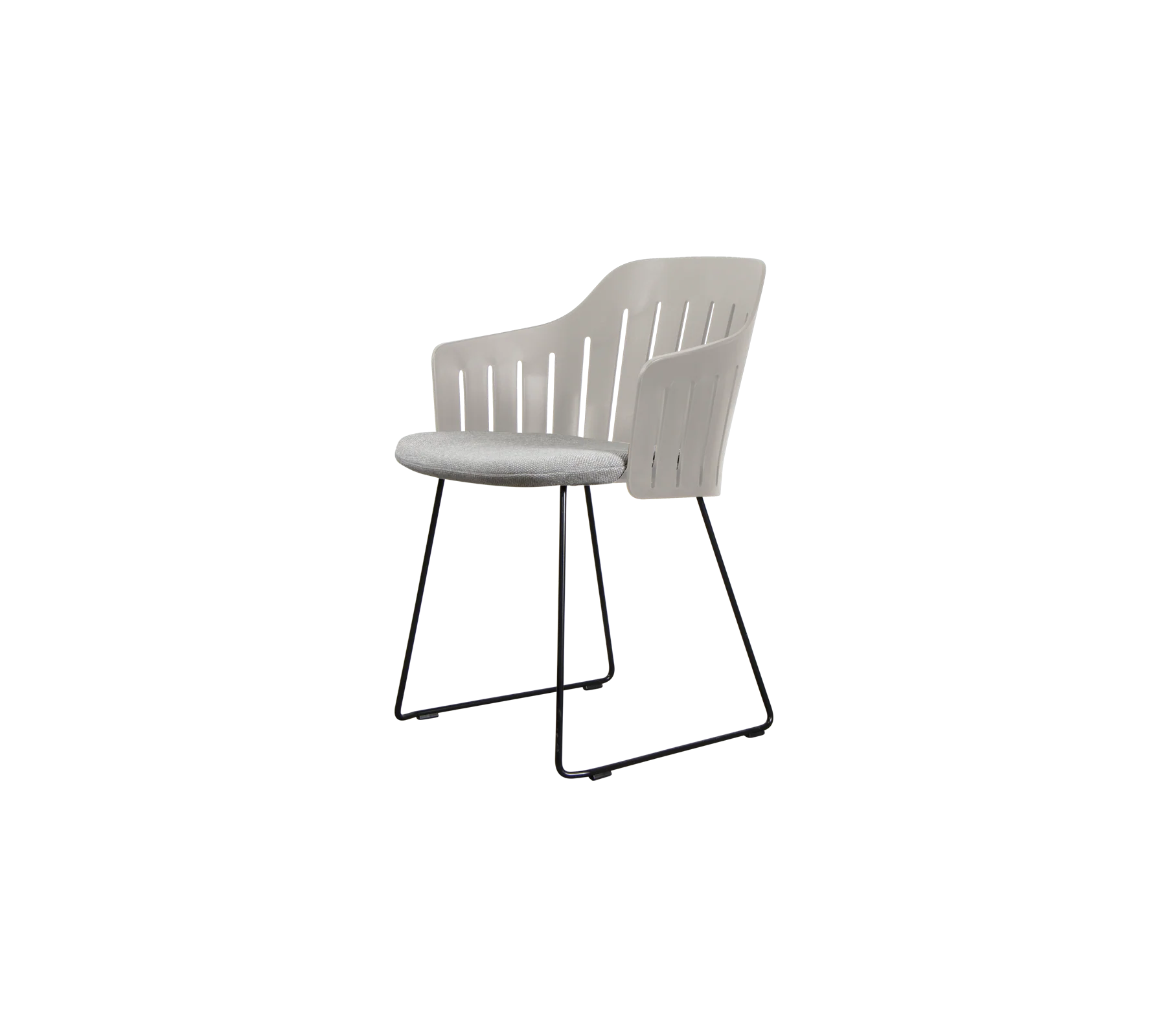 Choice chair with sled legs - Image 22