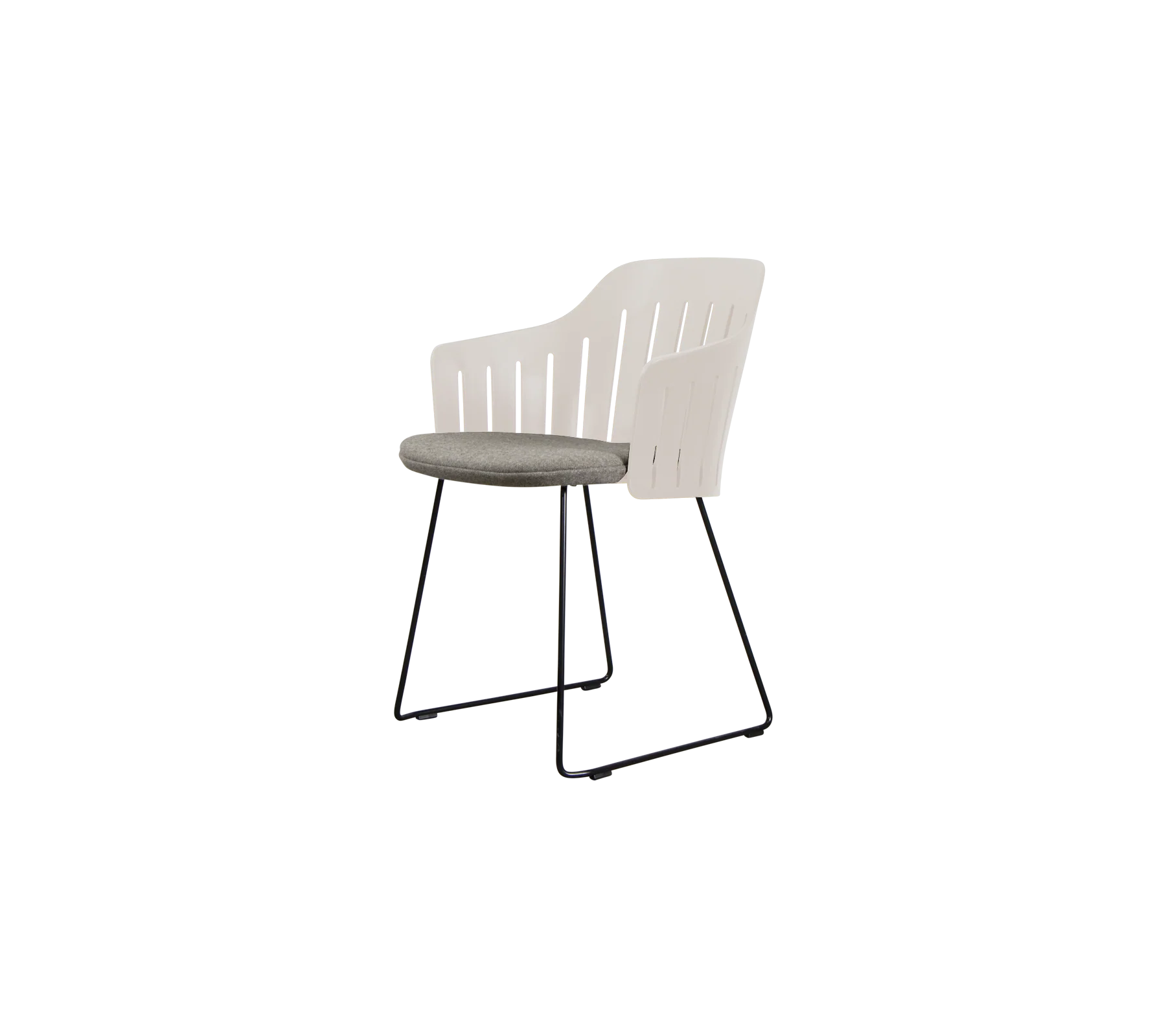 Choice chair with sled legs - Image 23