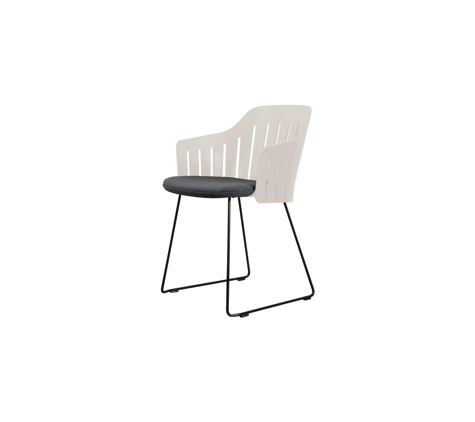Choice chair with sled legs - Image 24