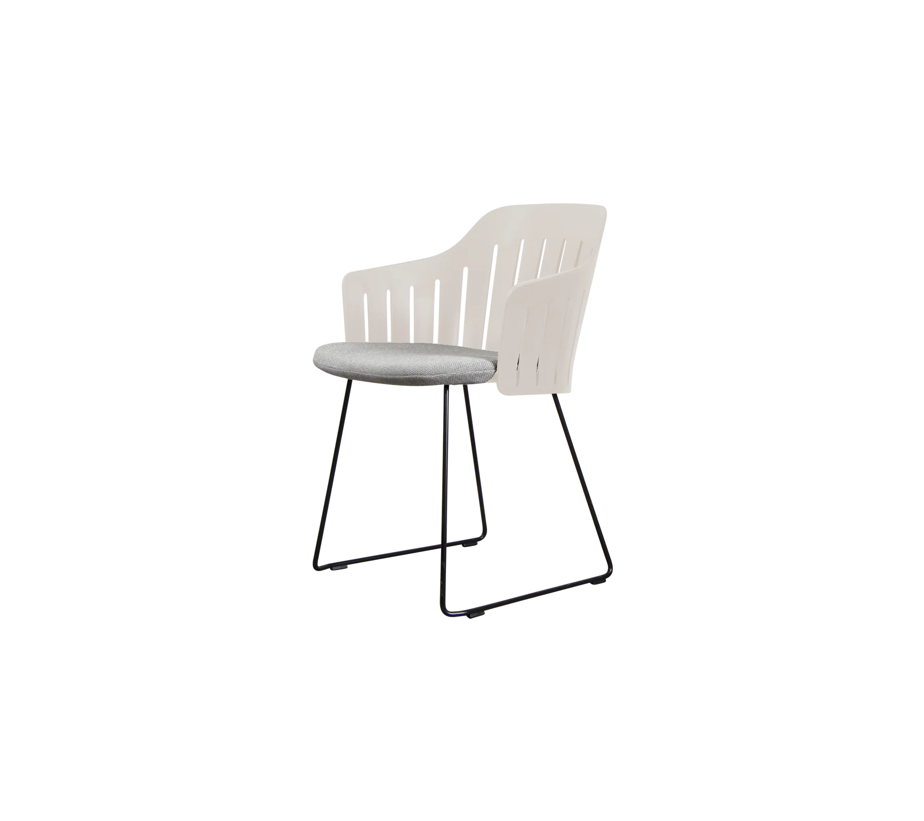 Choice chair with sled legs - Image 25
