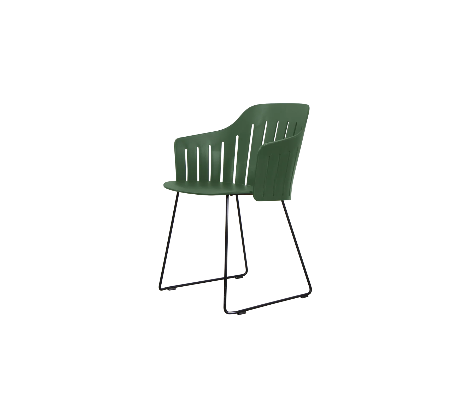 Choice chair with sled legs - Image 28