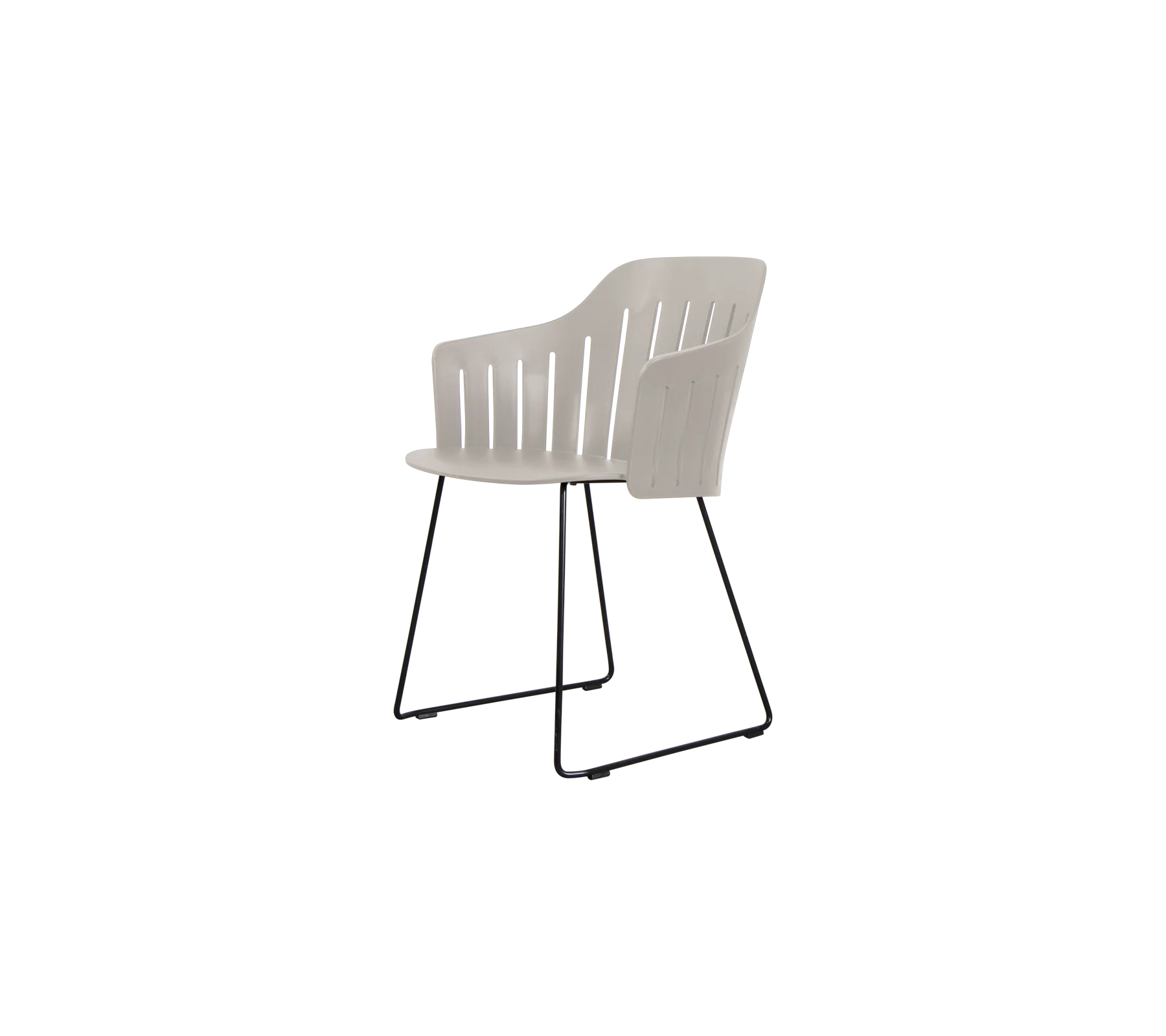 Choice chair with sled legs - Image 29