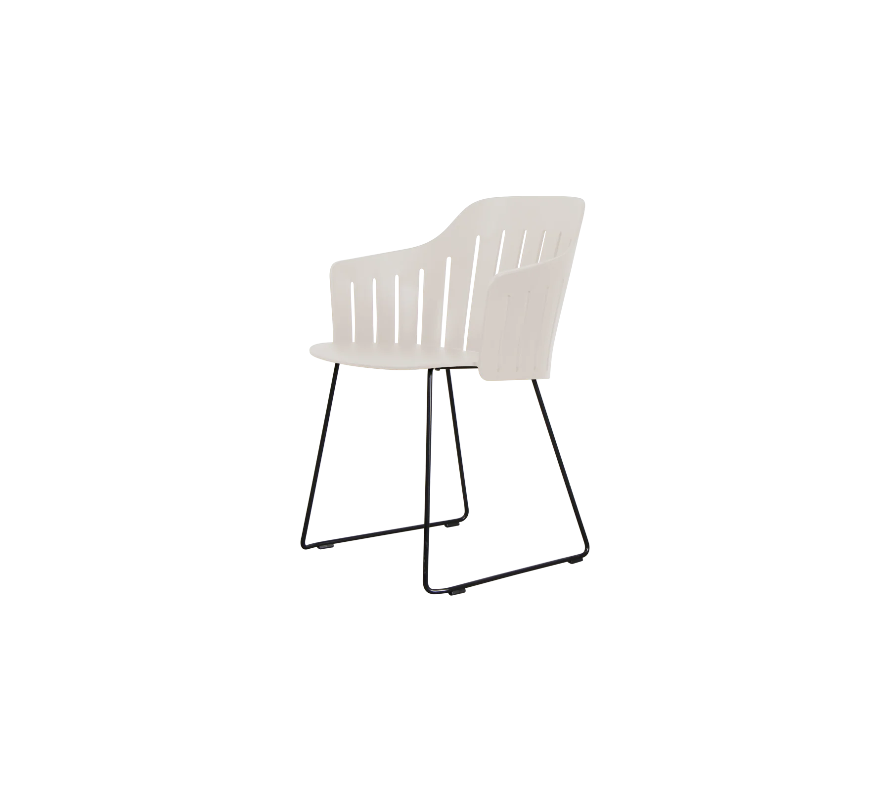 Choice chair with sled legs - Image 30