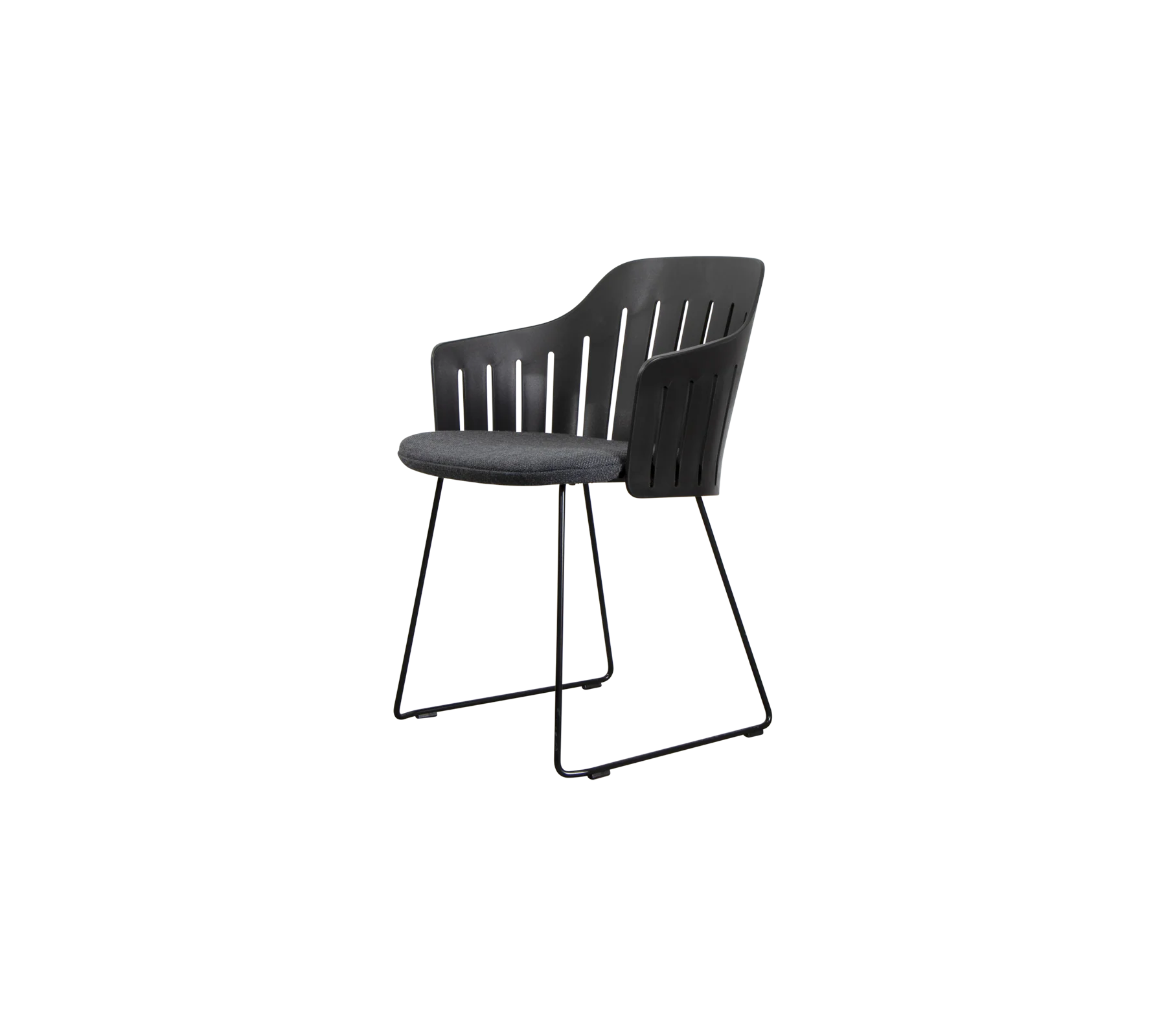 Choice chair with sled legs - Image 7