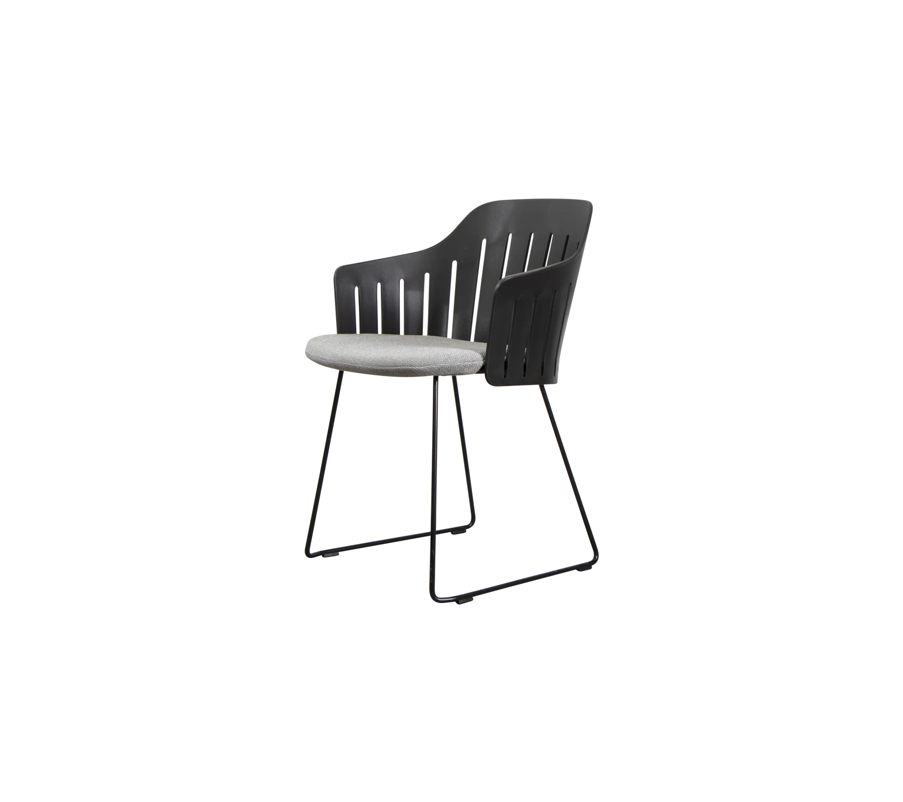 Choice chair with sled legs - Image 9