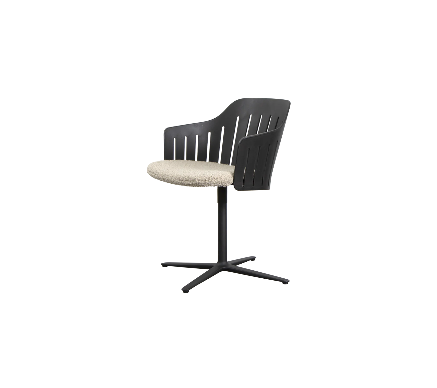 Choice chair with swivel base - Image 18