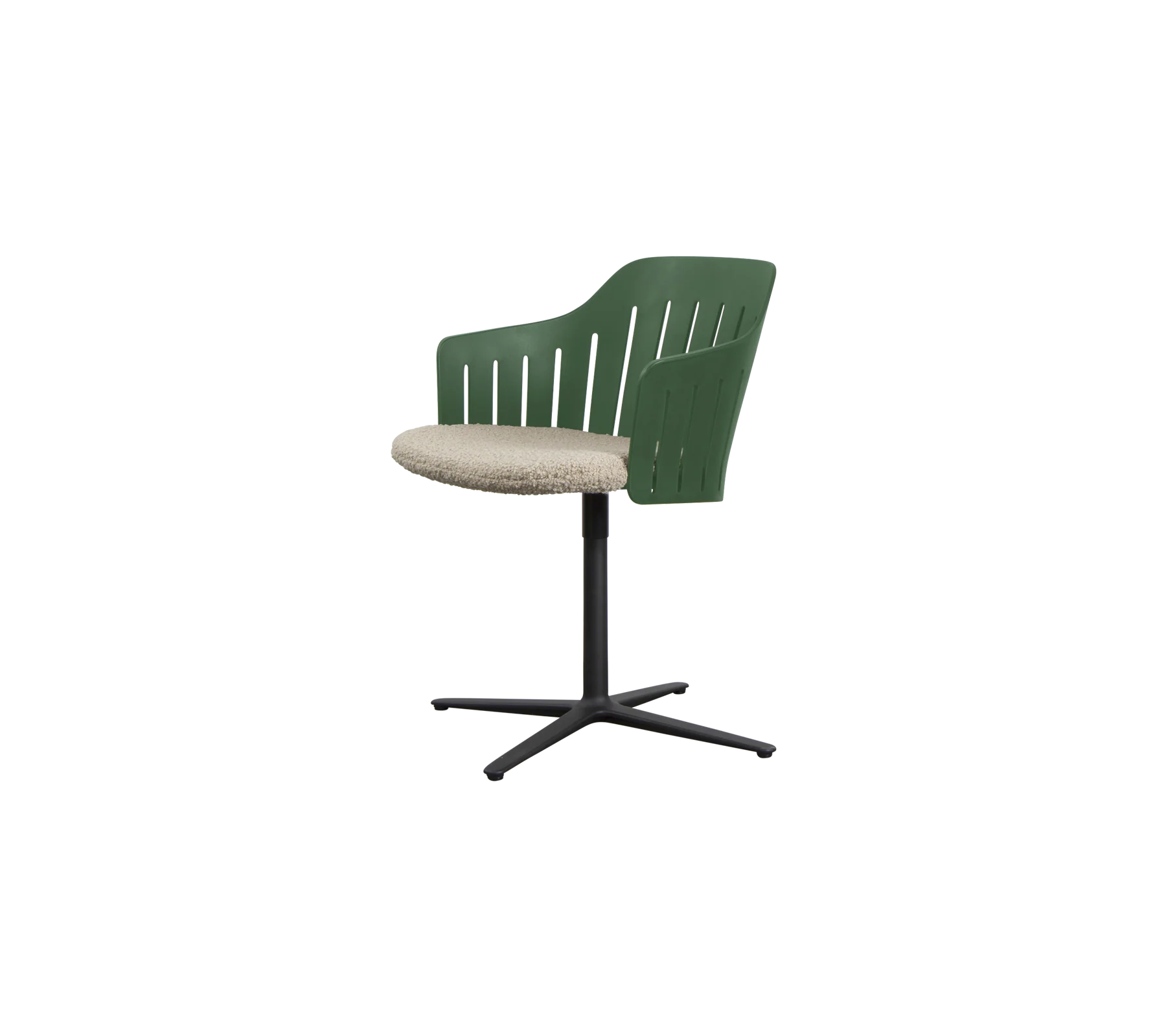 Choice chair with swivel base - Image 25