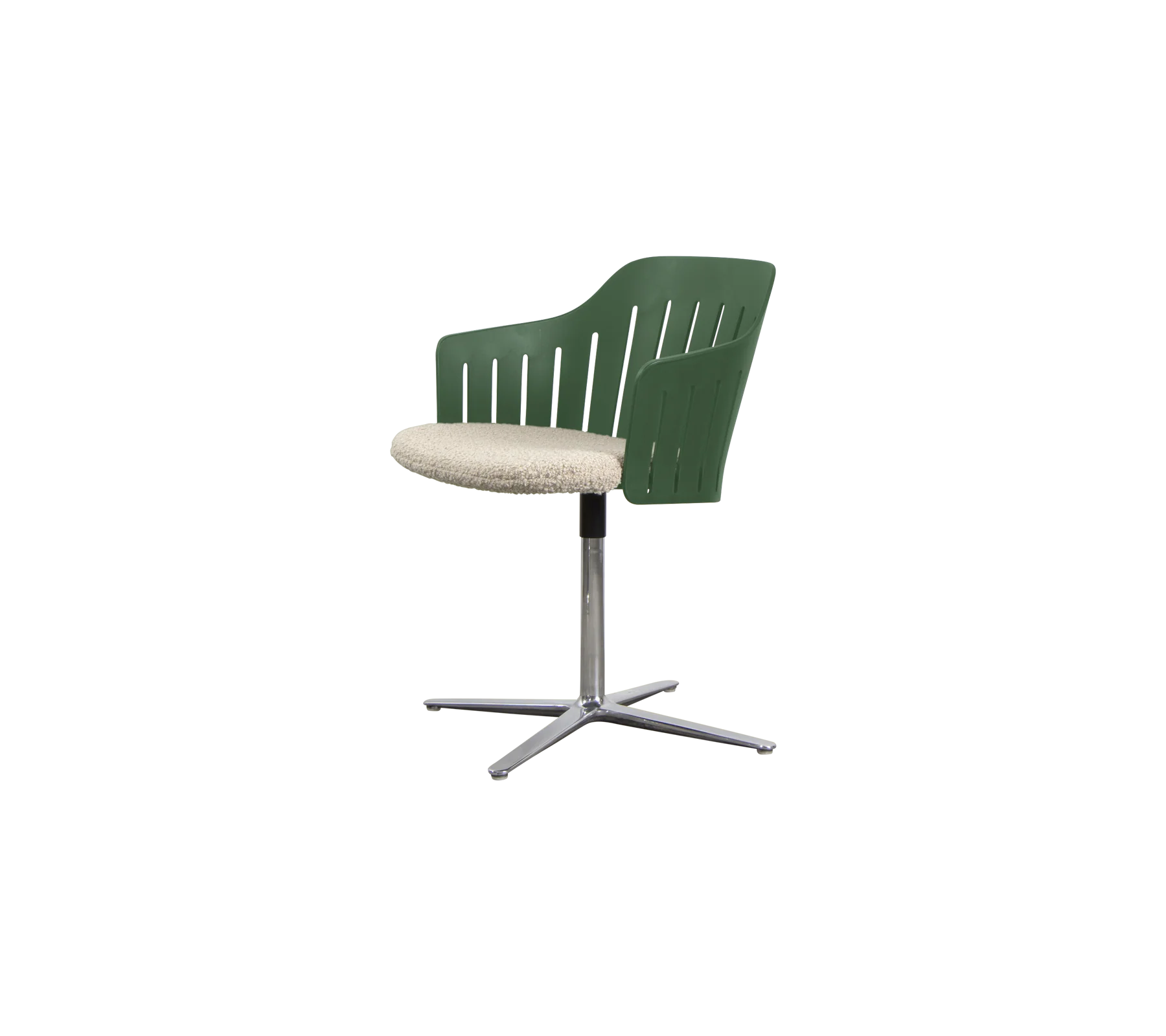 Choice chair with swivel base - Image 26