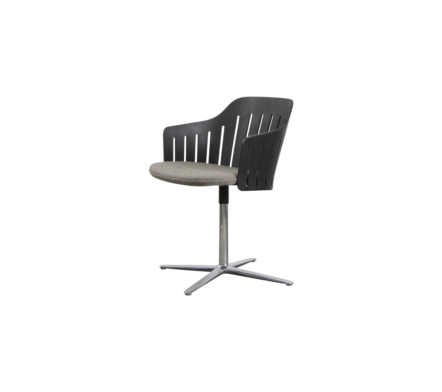 Choice chair with swivel base - Image 4