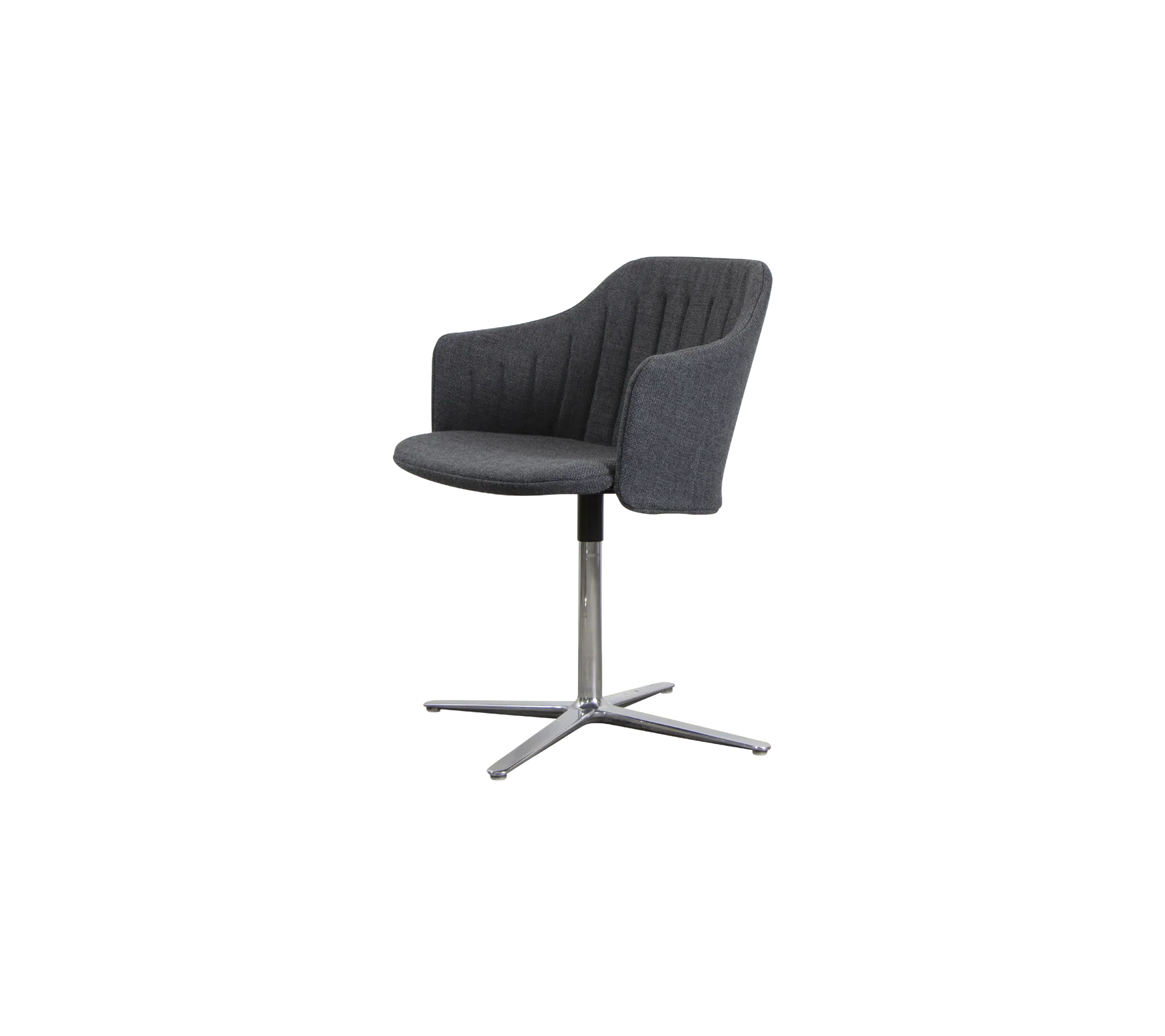 Choice chair with swivel base - Image 5