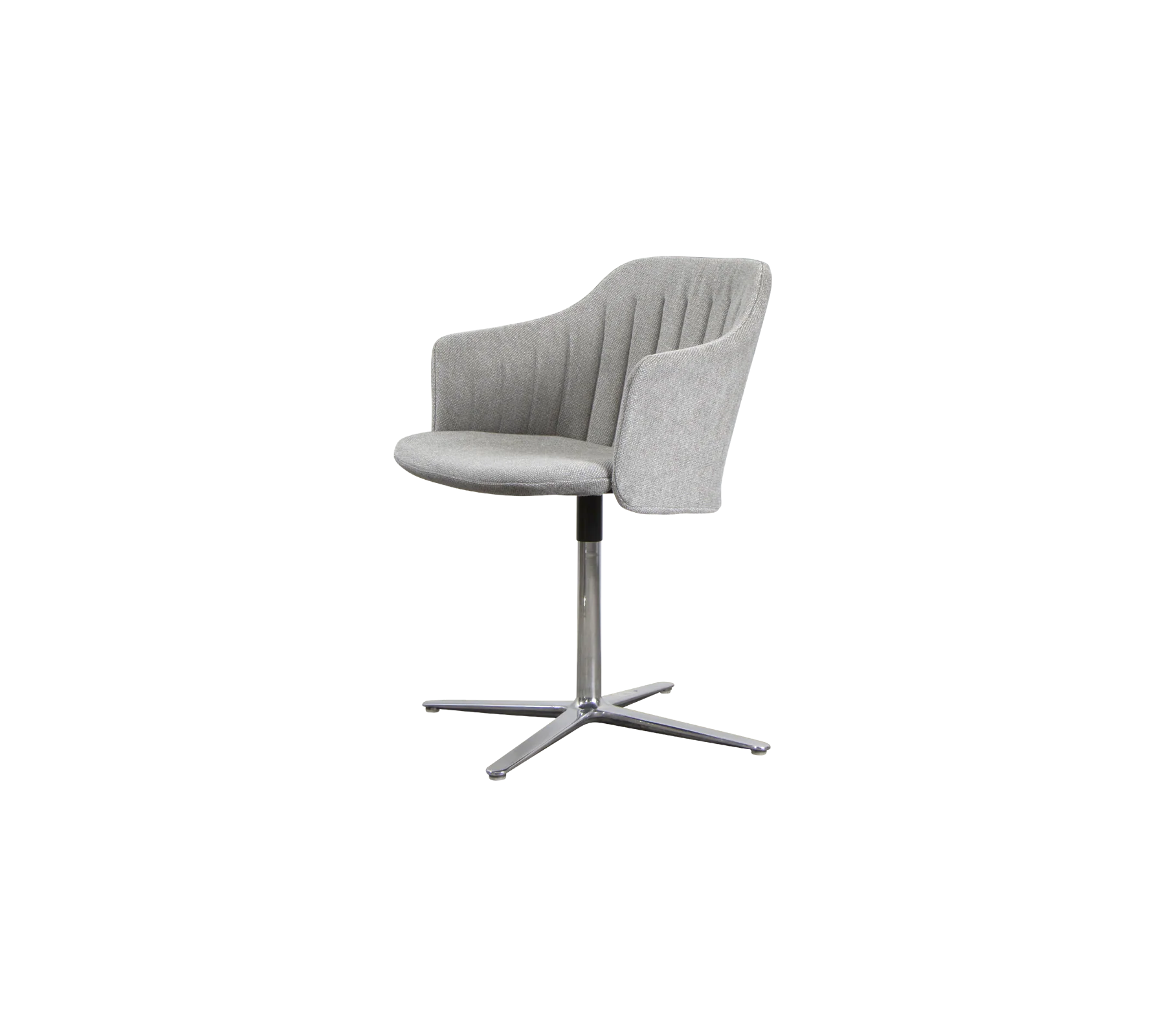 Choice chair with swivel base - Image 7