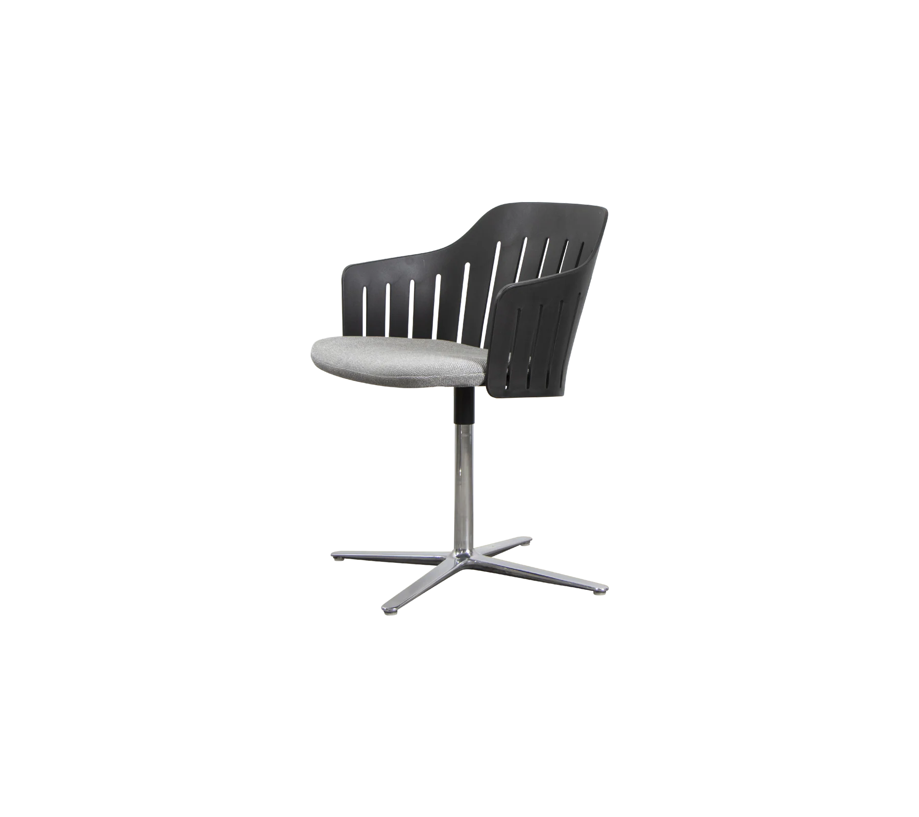 Choice chair with swivel base - Image 8