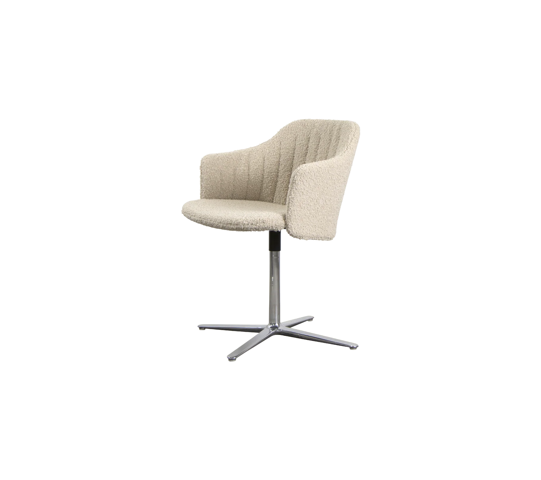 Choice chair with swivel base - Image 9