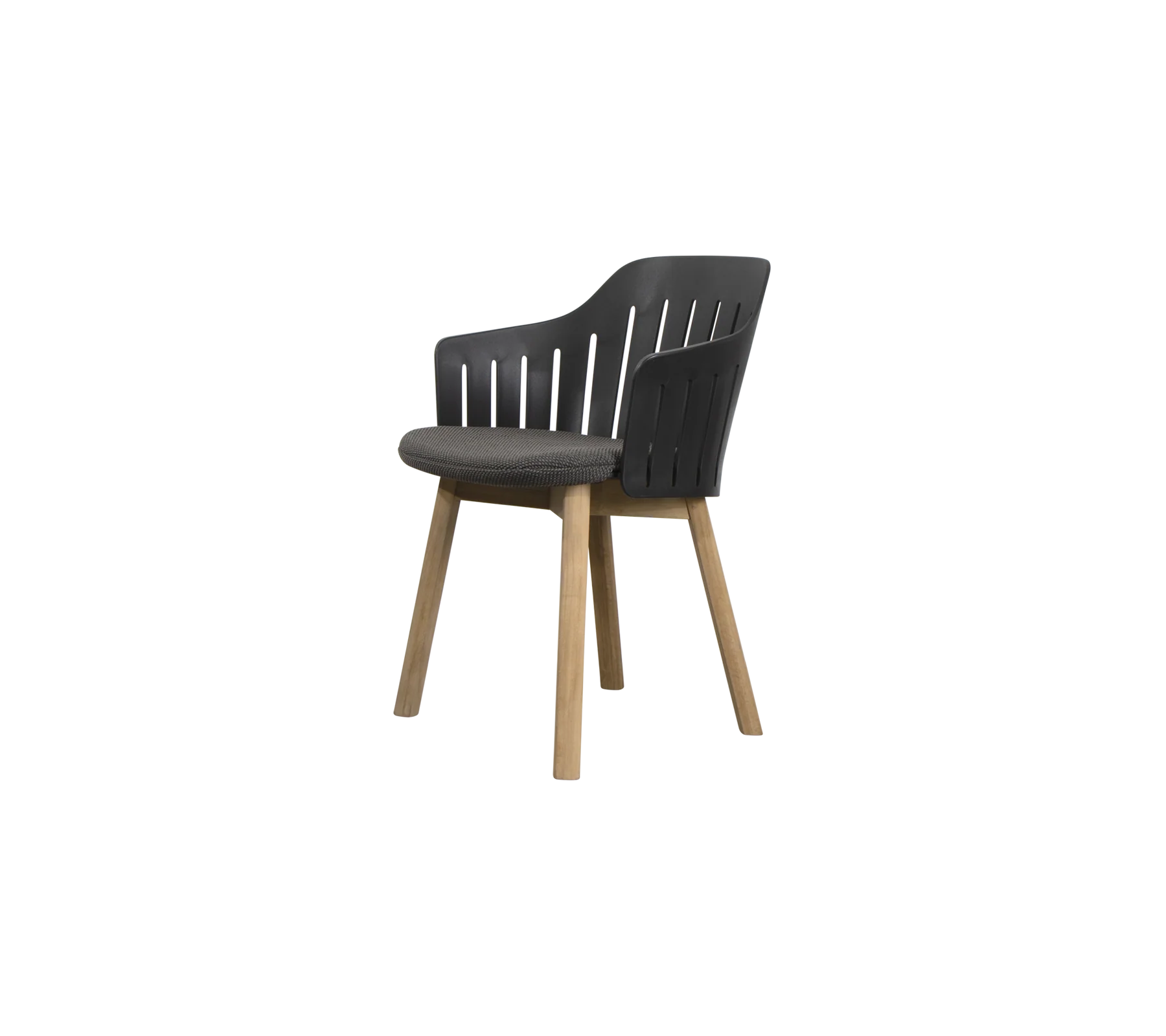 Choice chair with teak legs - Image 14