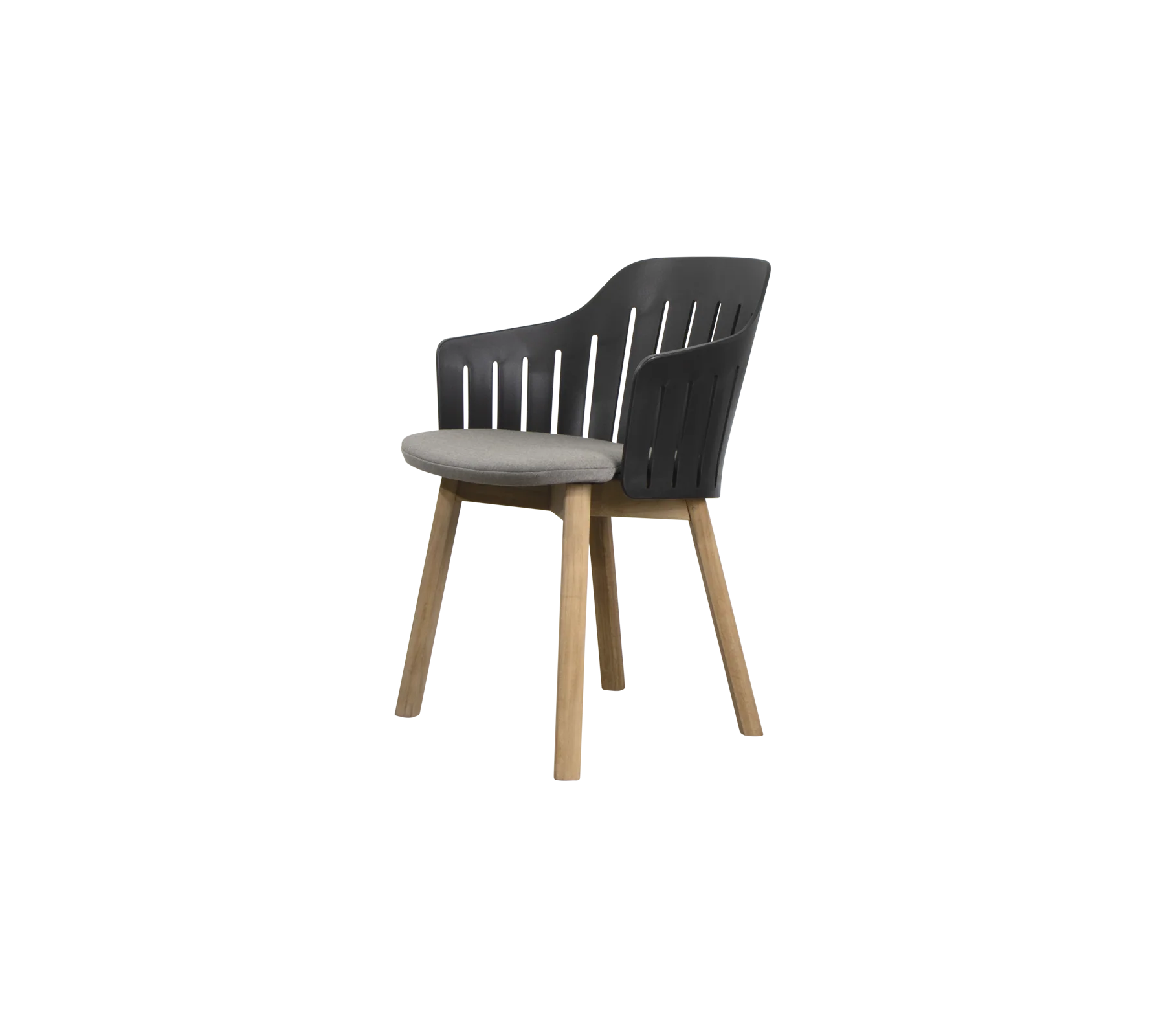 Choice chair with teak legs - Image 20