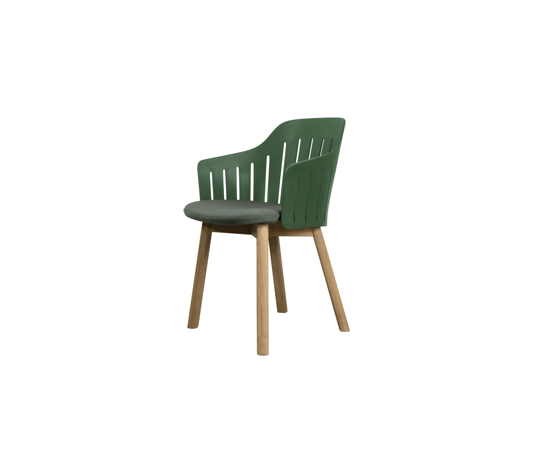 Choice chair with teak legs - Image 26