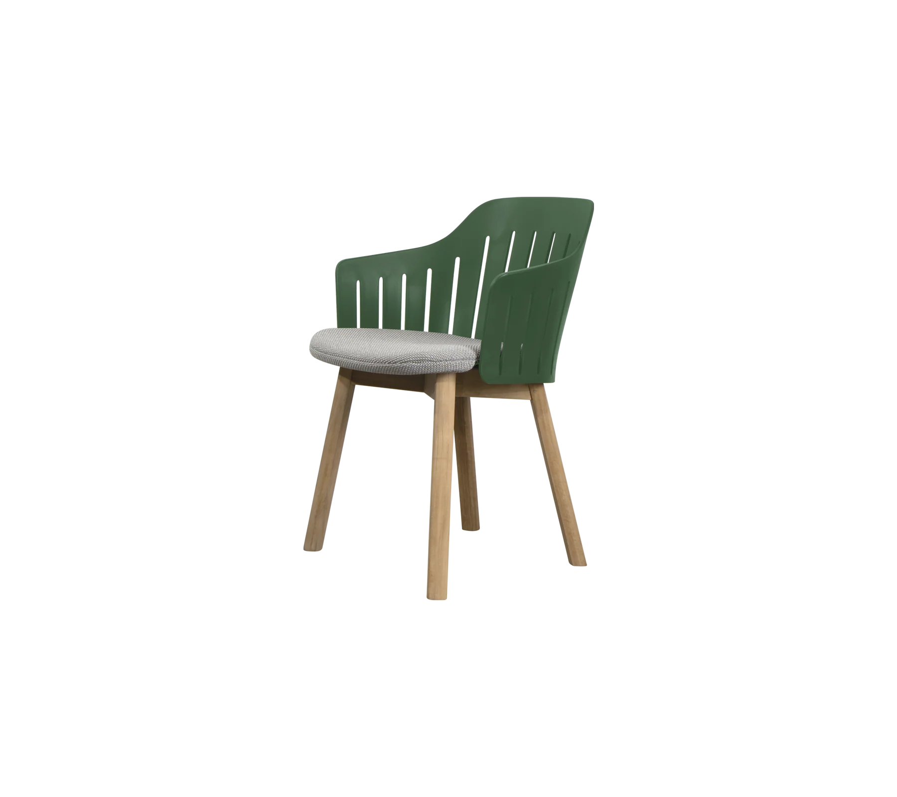 Choice chair with teak legs - Image 27