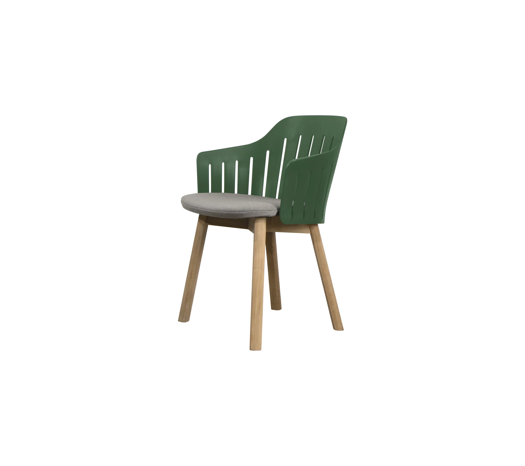 Choice chair with teak legs - Image 29