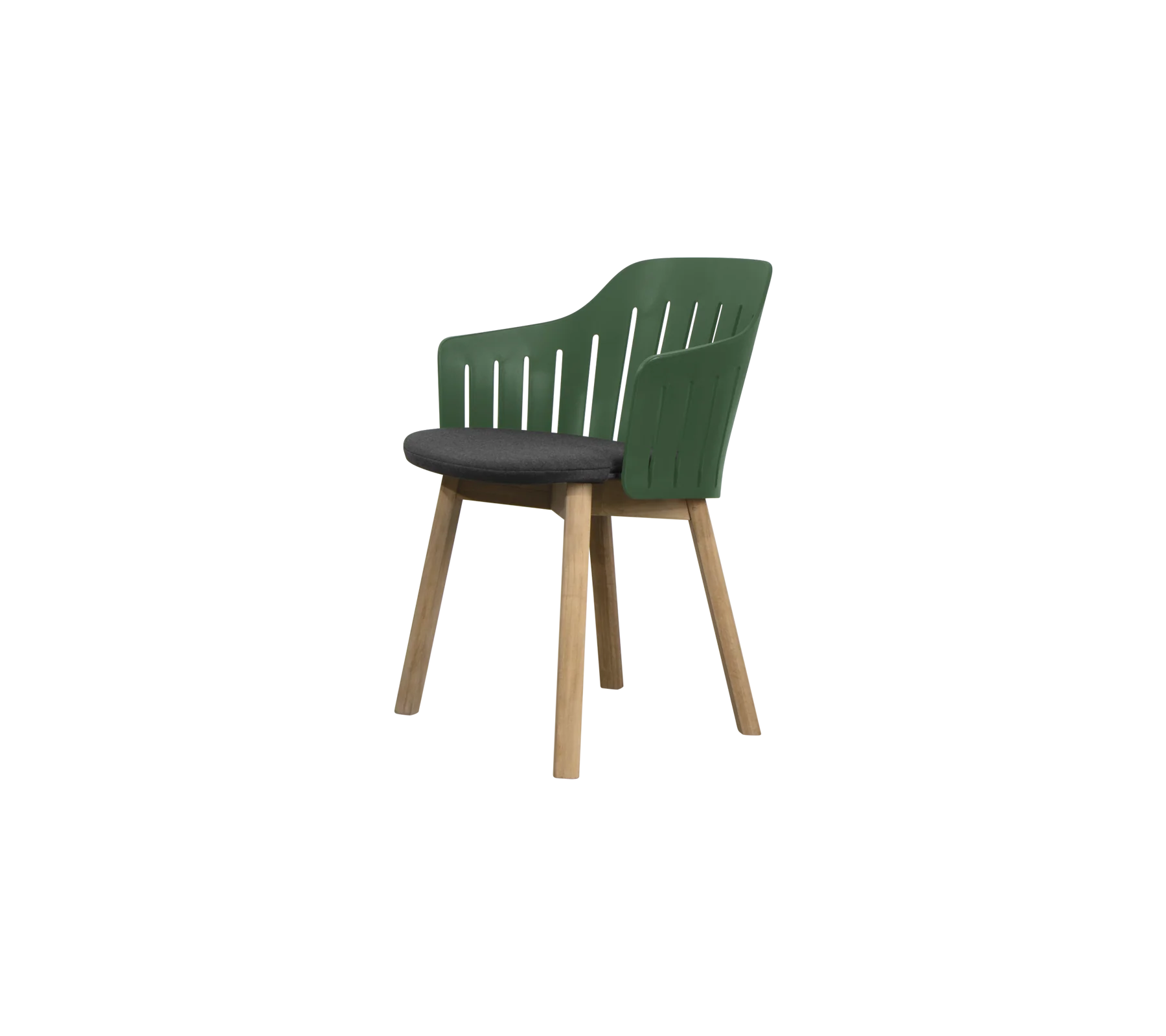 Choice chair with teak legs - Image 30