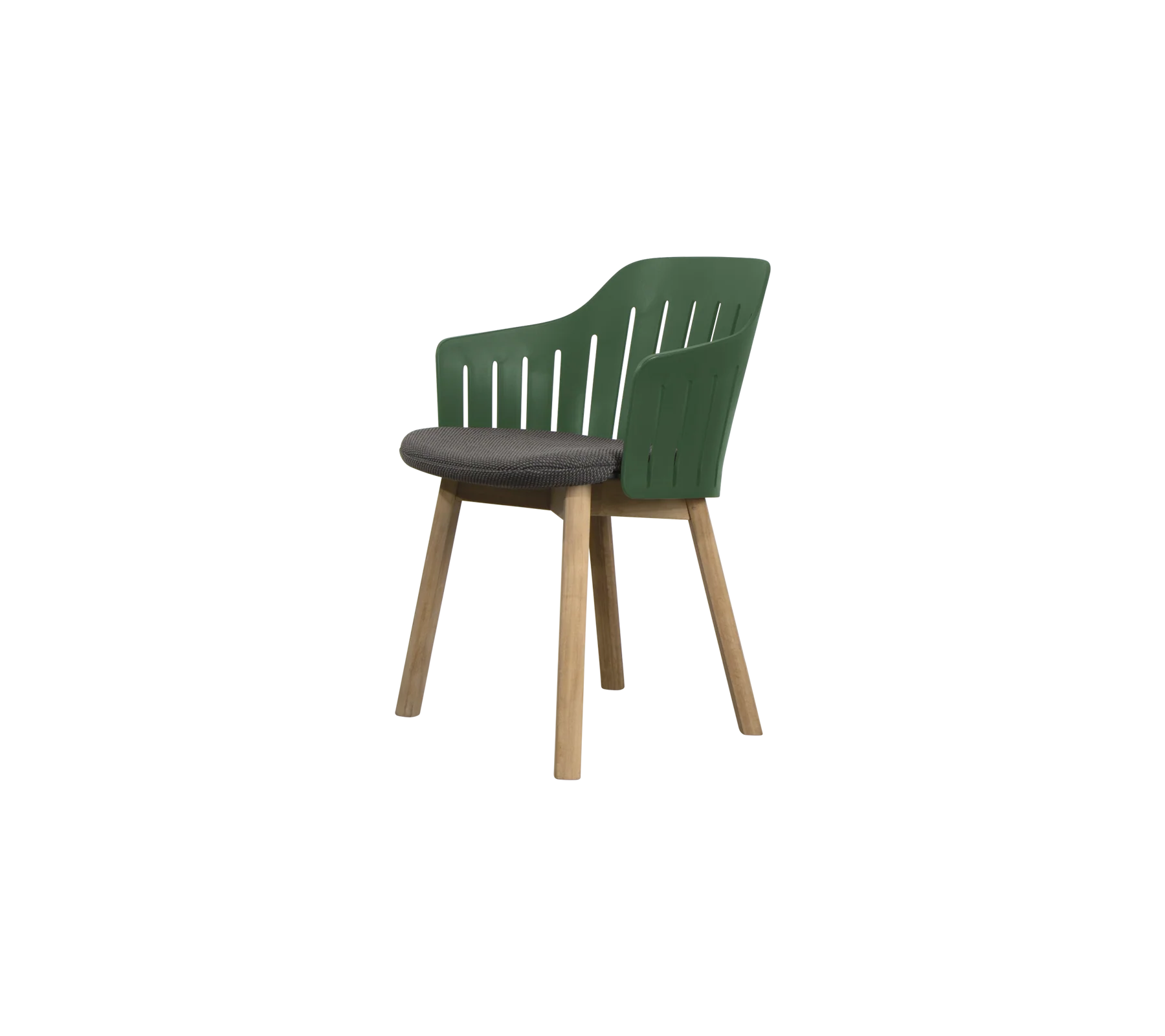 Choice chair with teak legs - Image 31