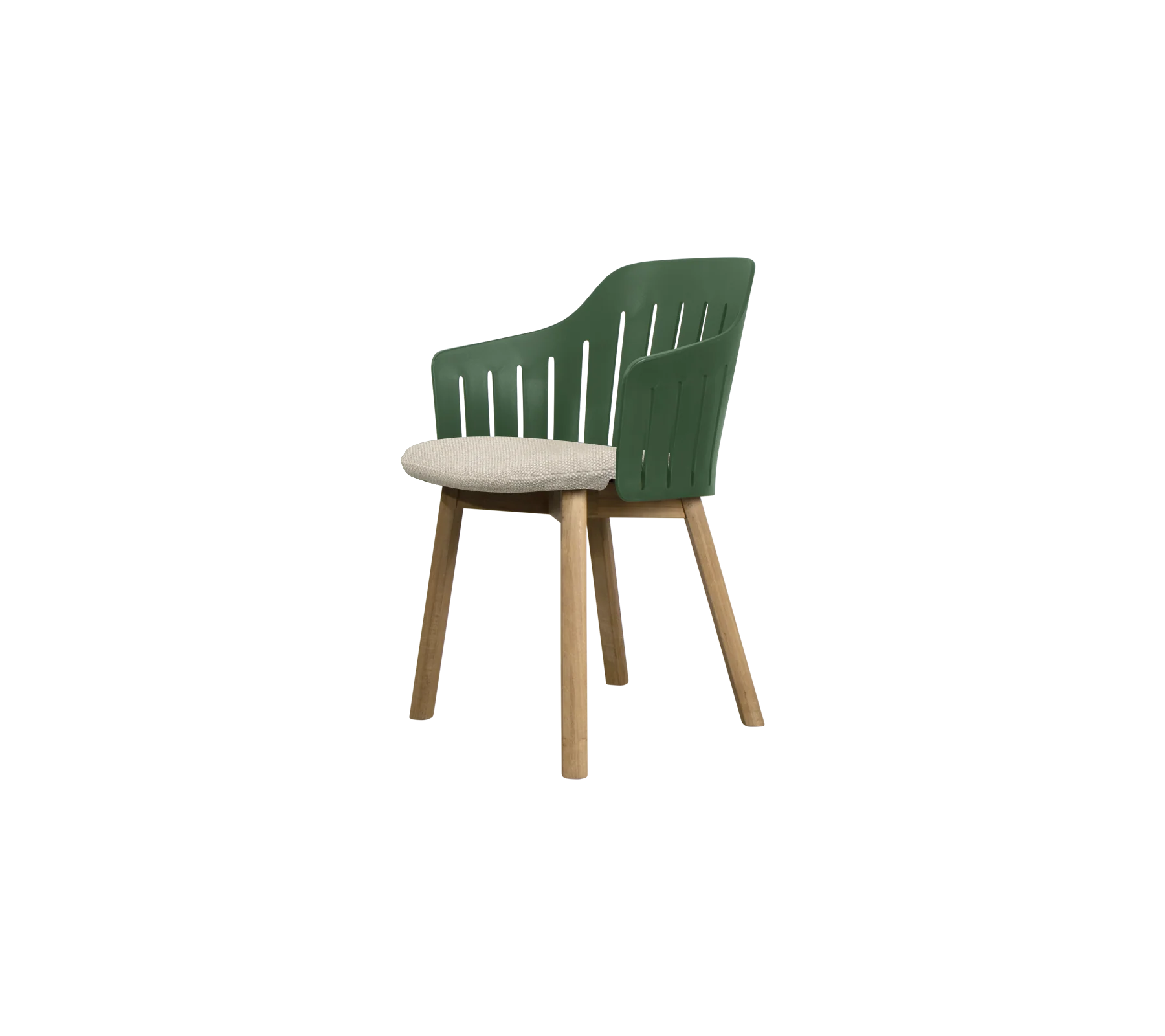 Choice chair with teak legs - Image 32