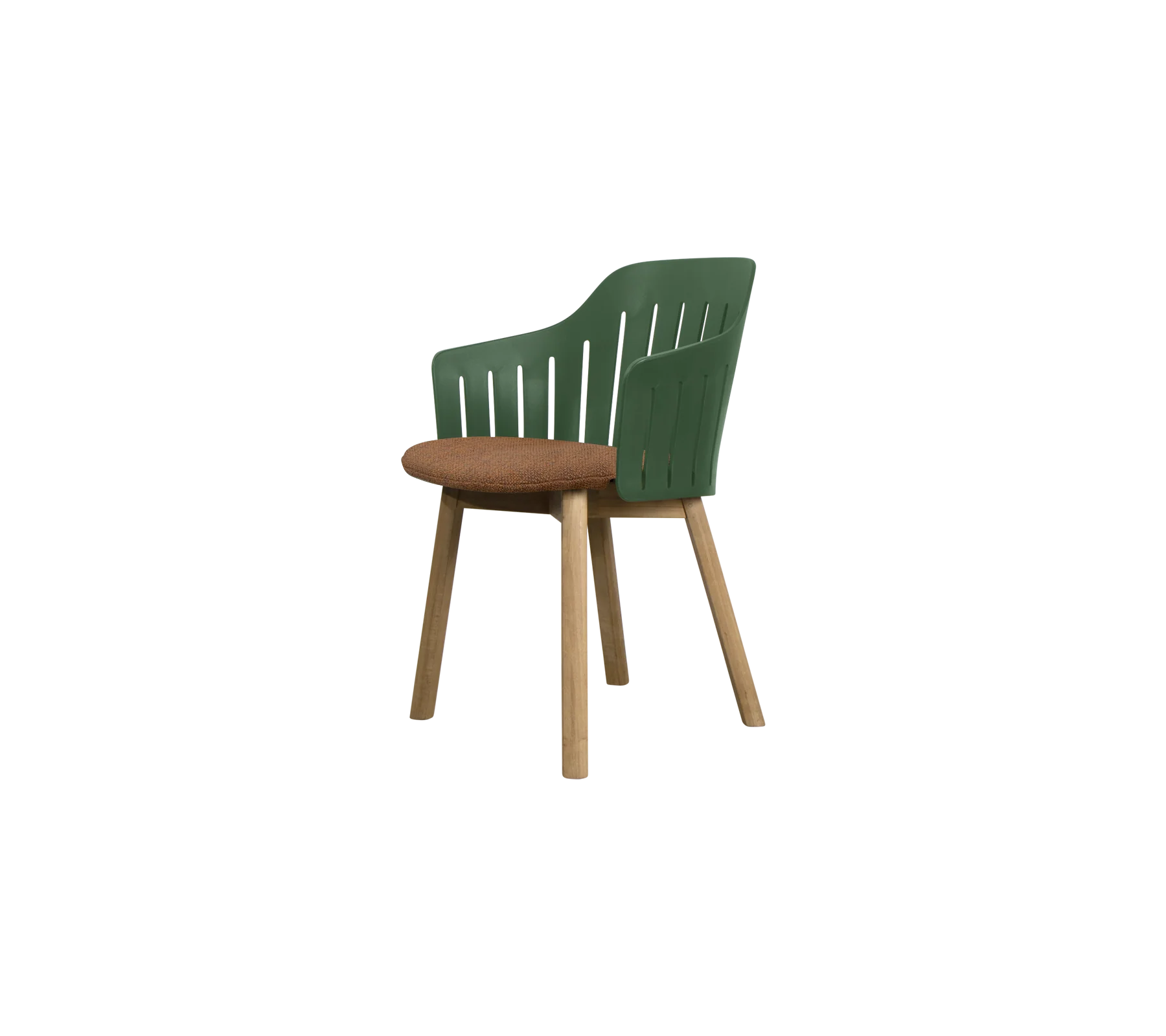 Choice chair with teak legs - Image 33