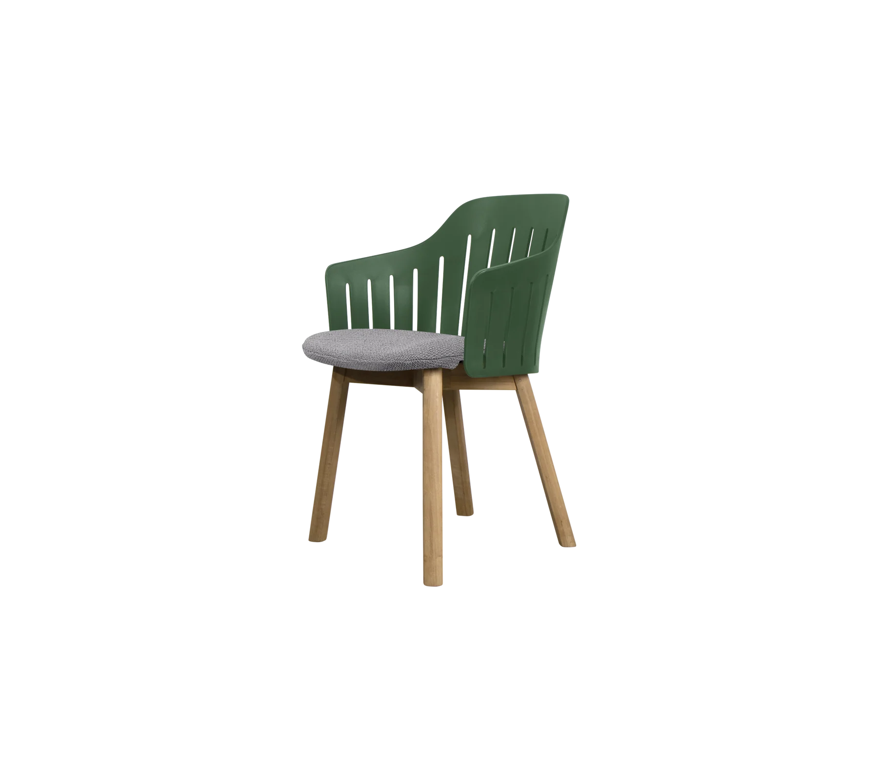 Choice chair with teak legs - Image 34