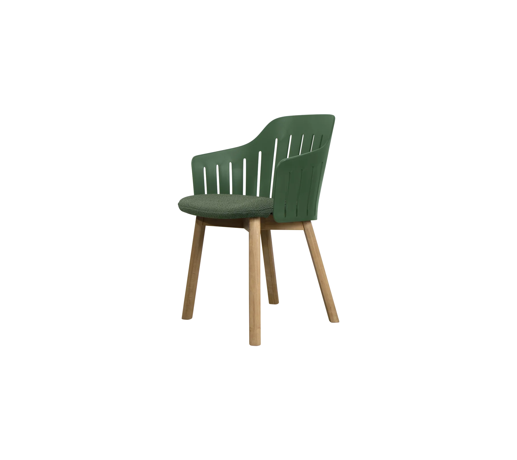 Choice chair with teak legs - Image 36