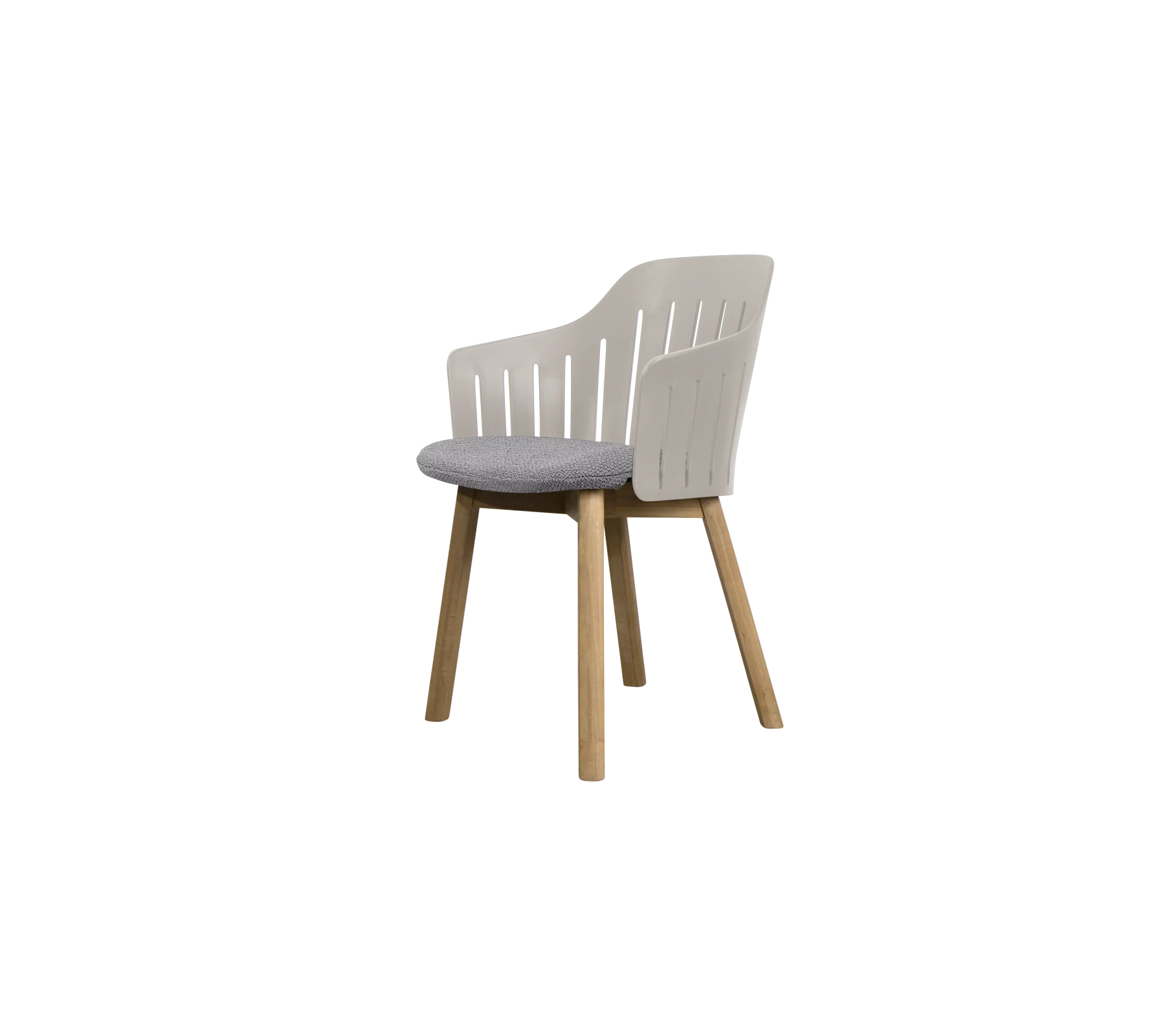 Choice chair with teak legs - Image 37