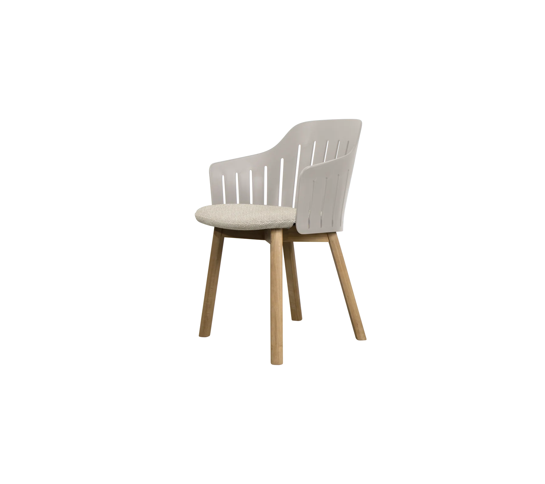 Choice chair with teak legs - Image 38