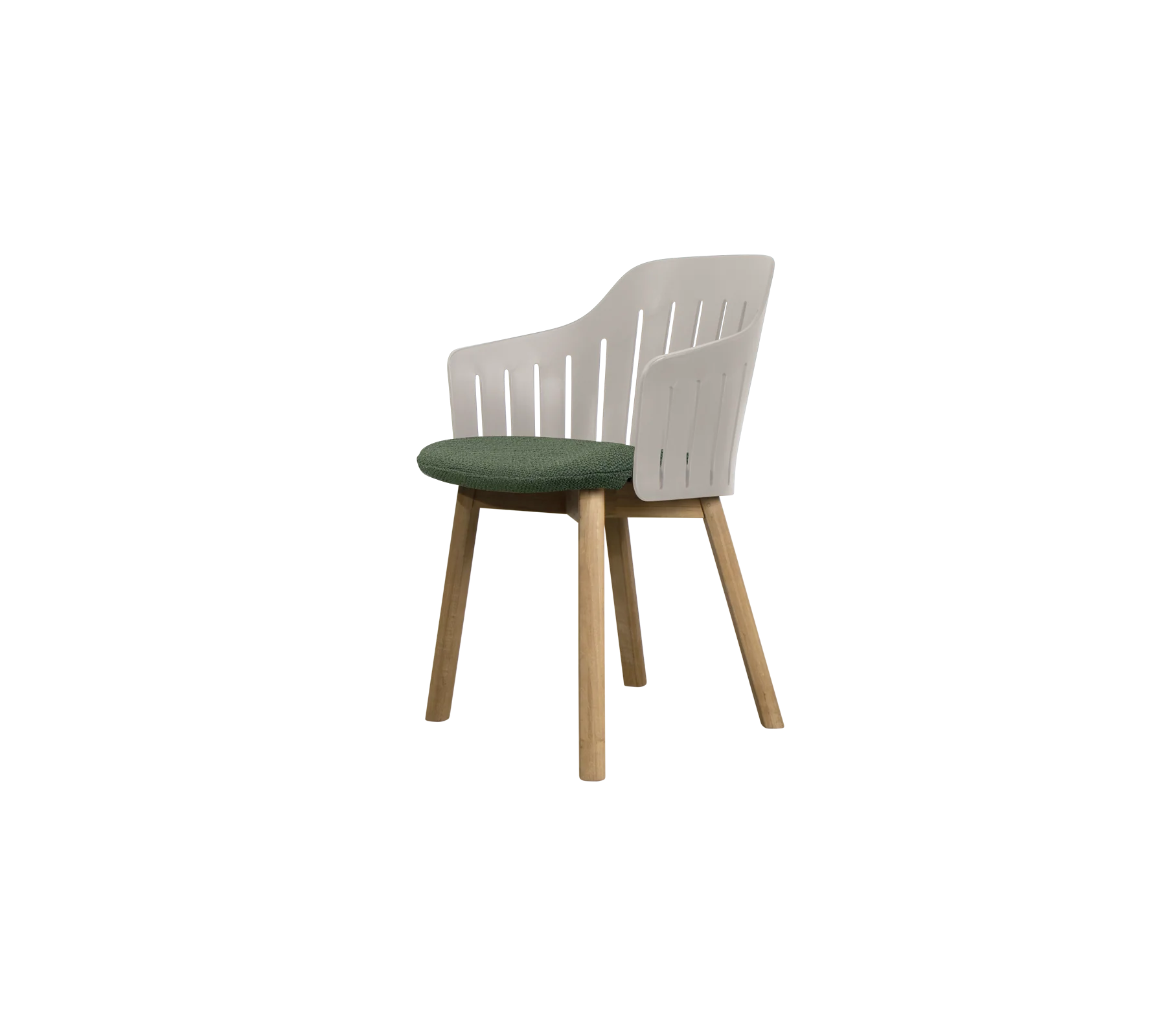 Choice chair with teak legs - Image 39
