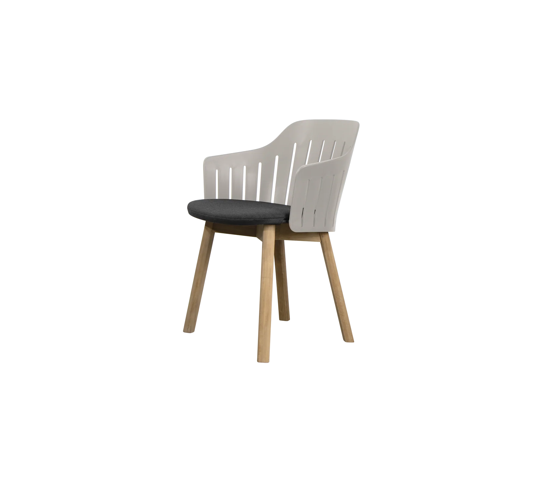 Choice chair with teak legs - Image 44