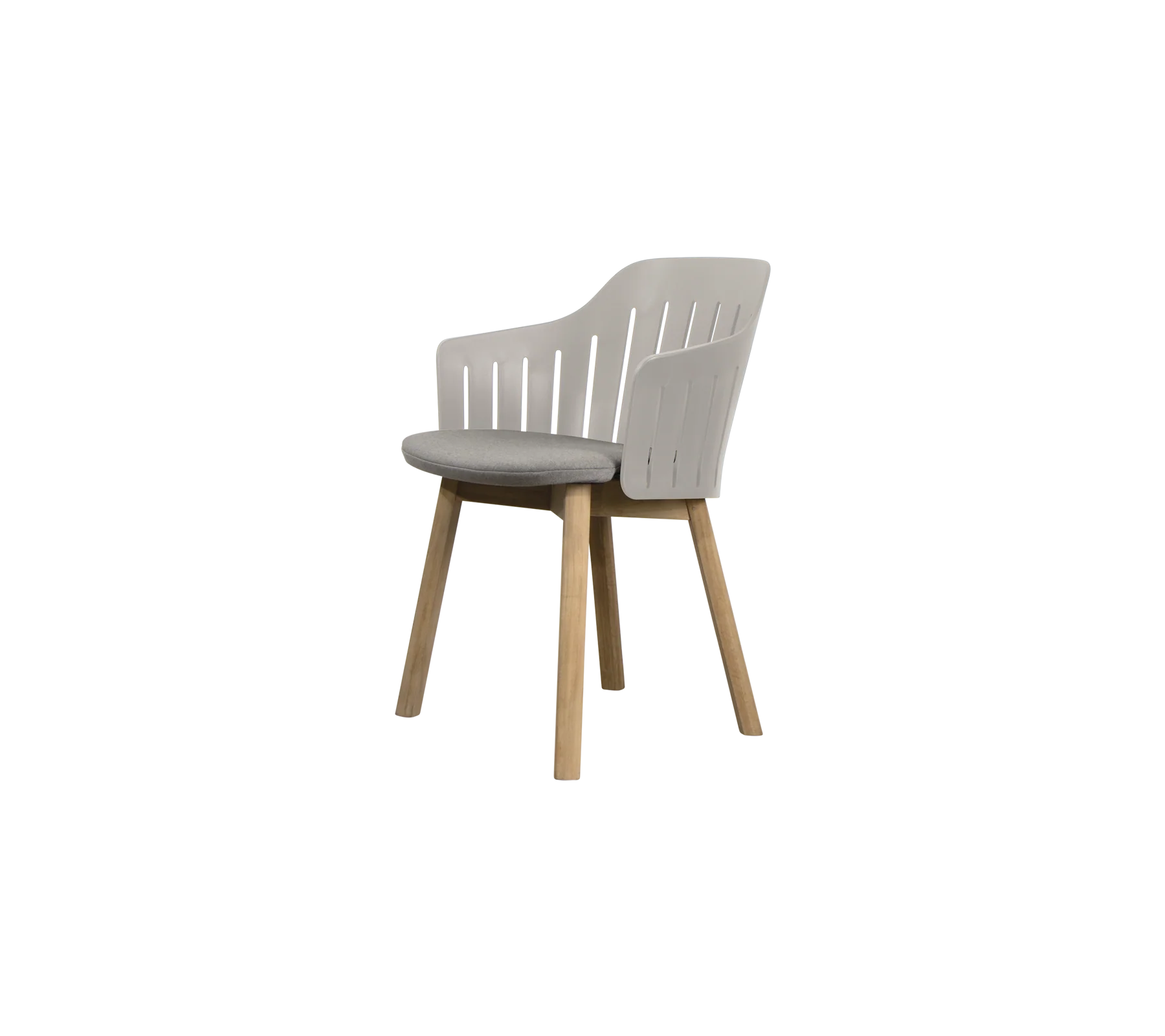 Choice chair with teak legs - Image 45