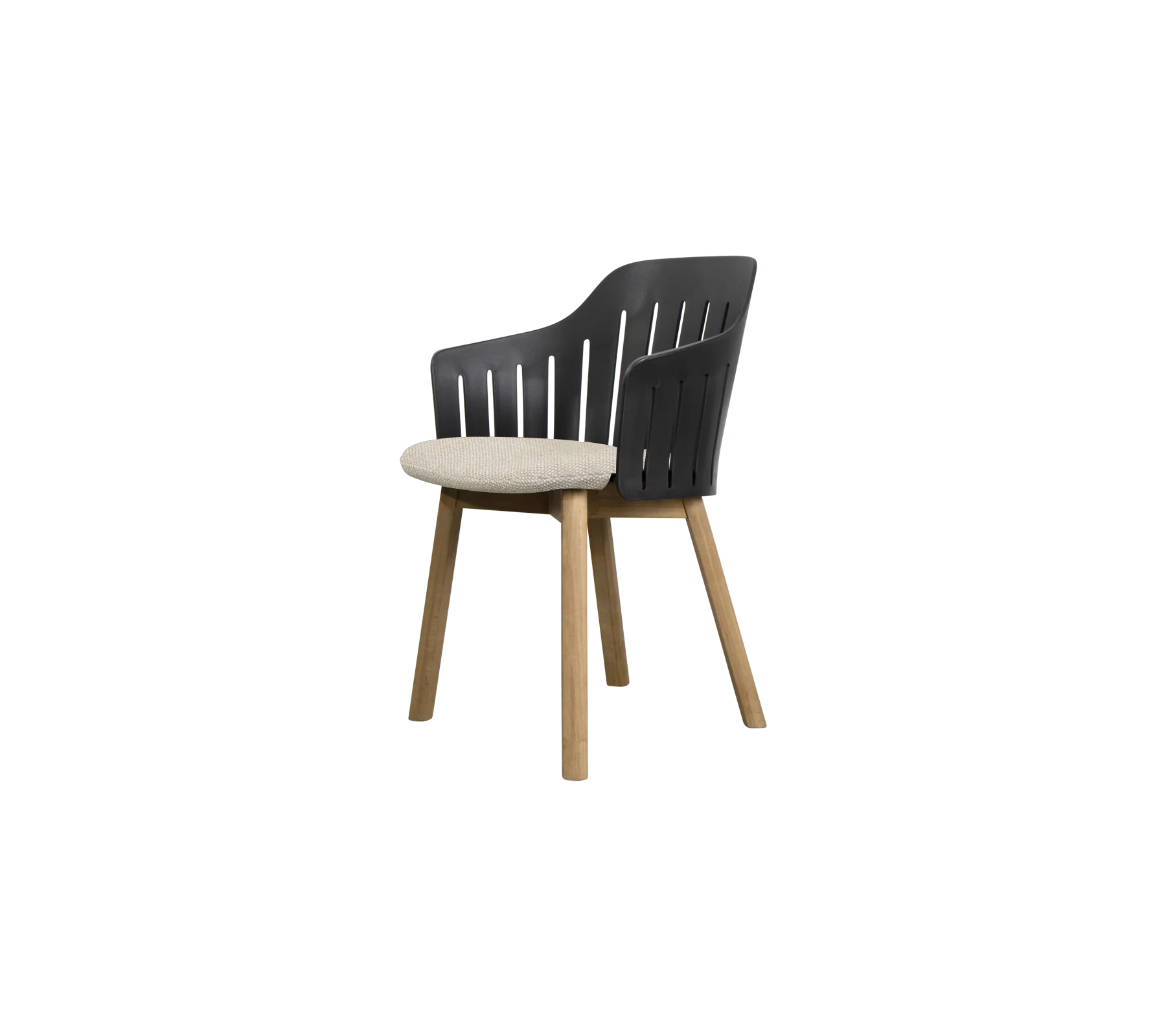 Choice chair with teak legs - Image 49