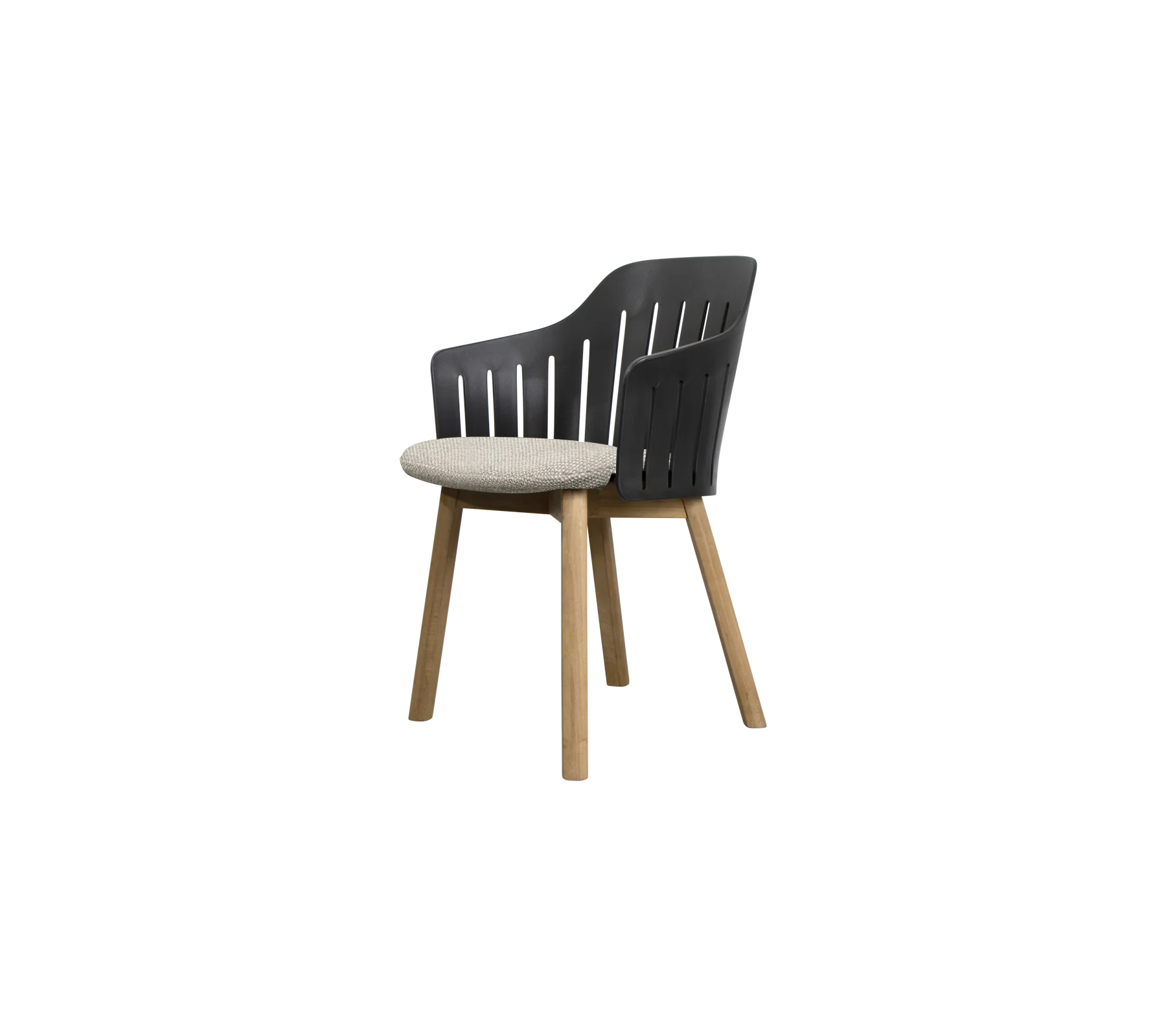 Choice chair with teak legs - Image 51