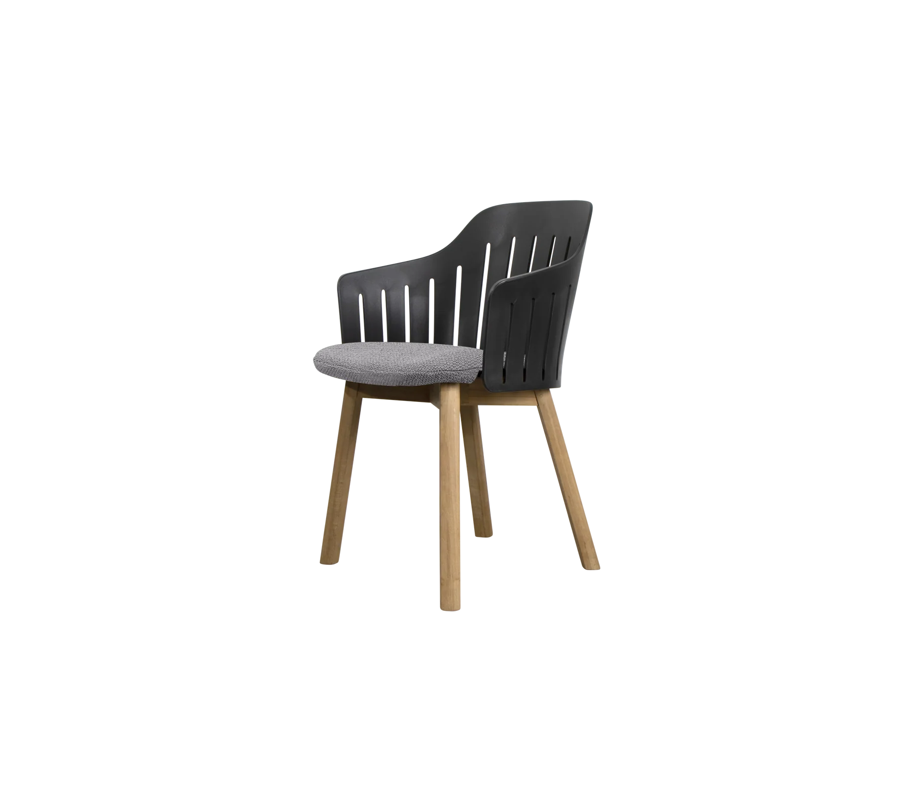 Choice chair with teak legs - Image 53