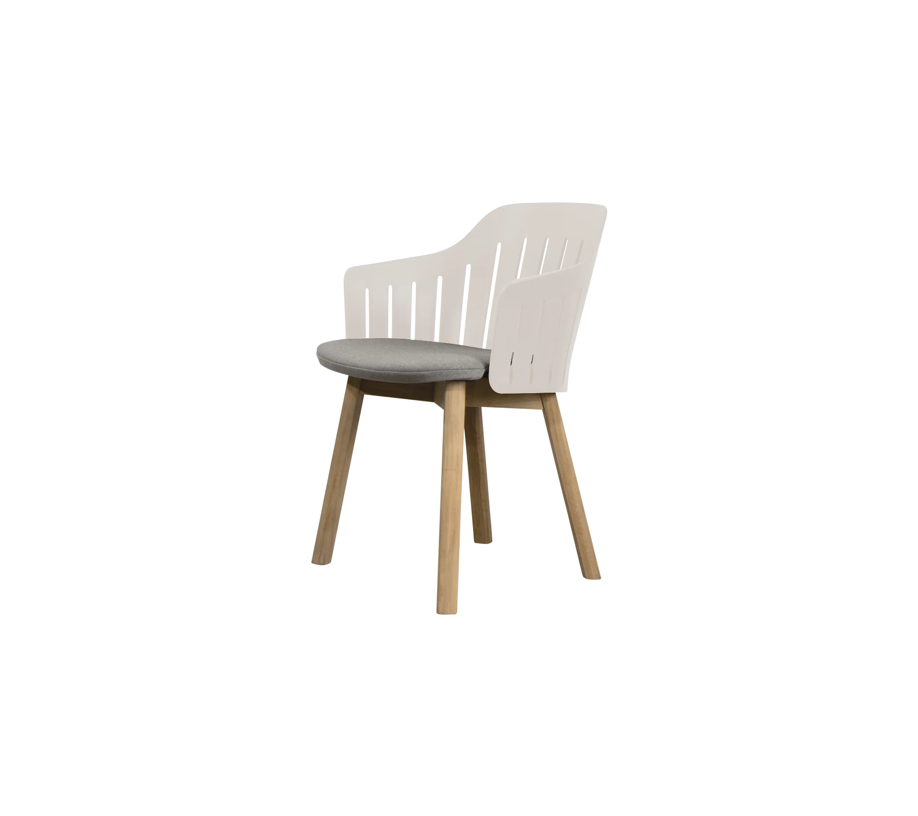 Choice chair with teak legs - Image 59